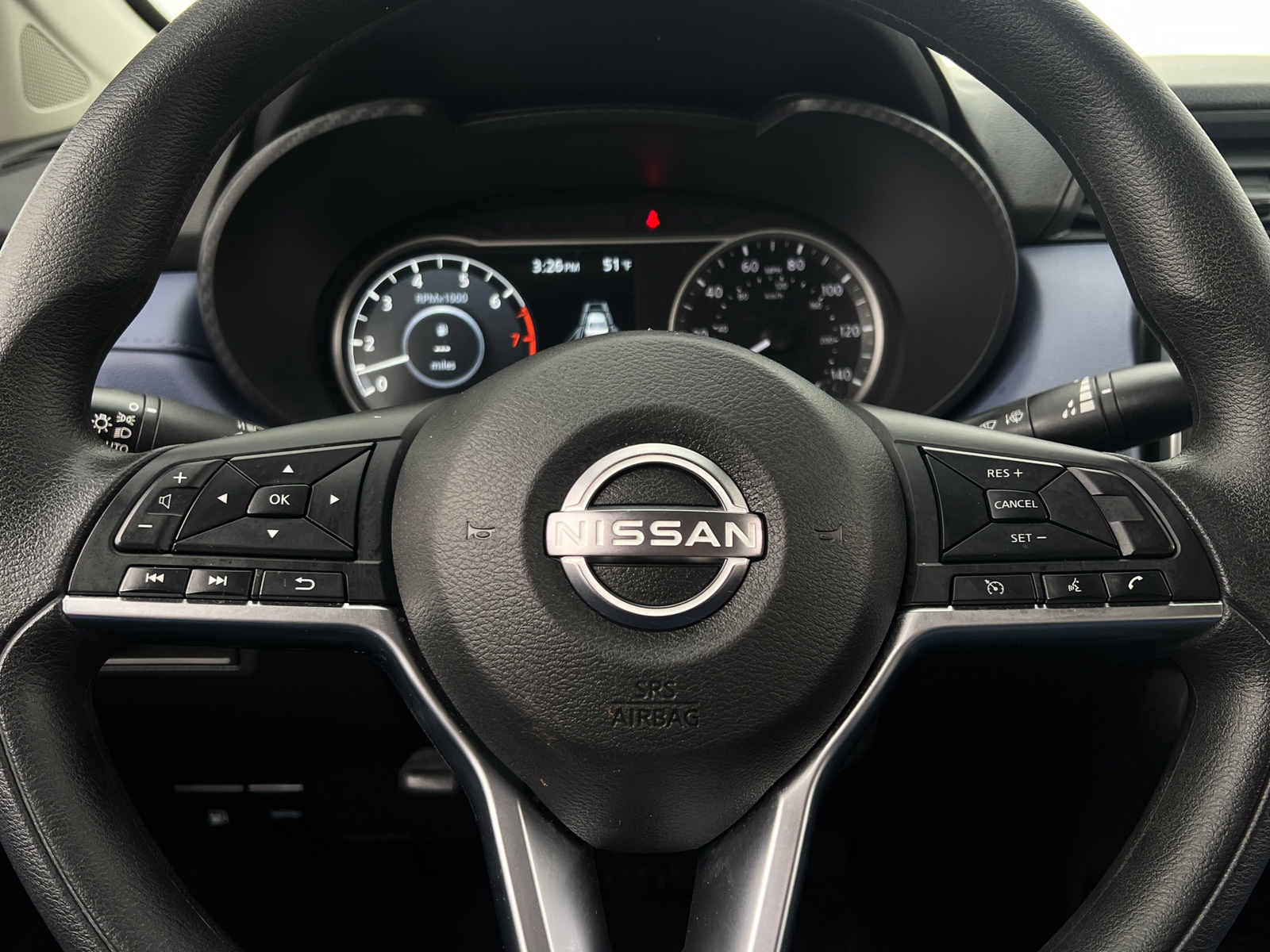 Thumbnail: 2024 Nissan Versa - 5