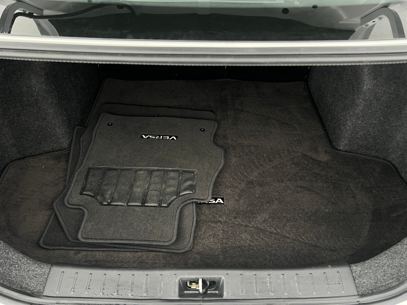 Thumbnail: 2024 Nissan Versa - 7