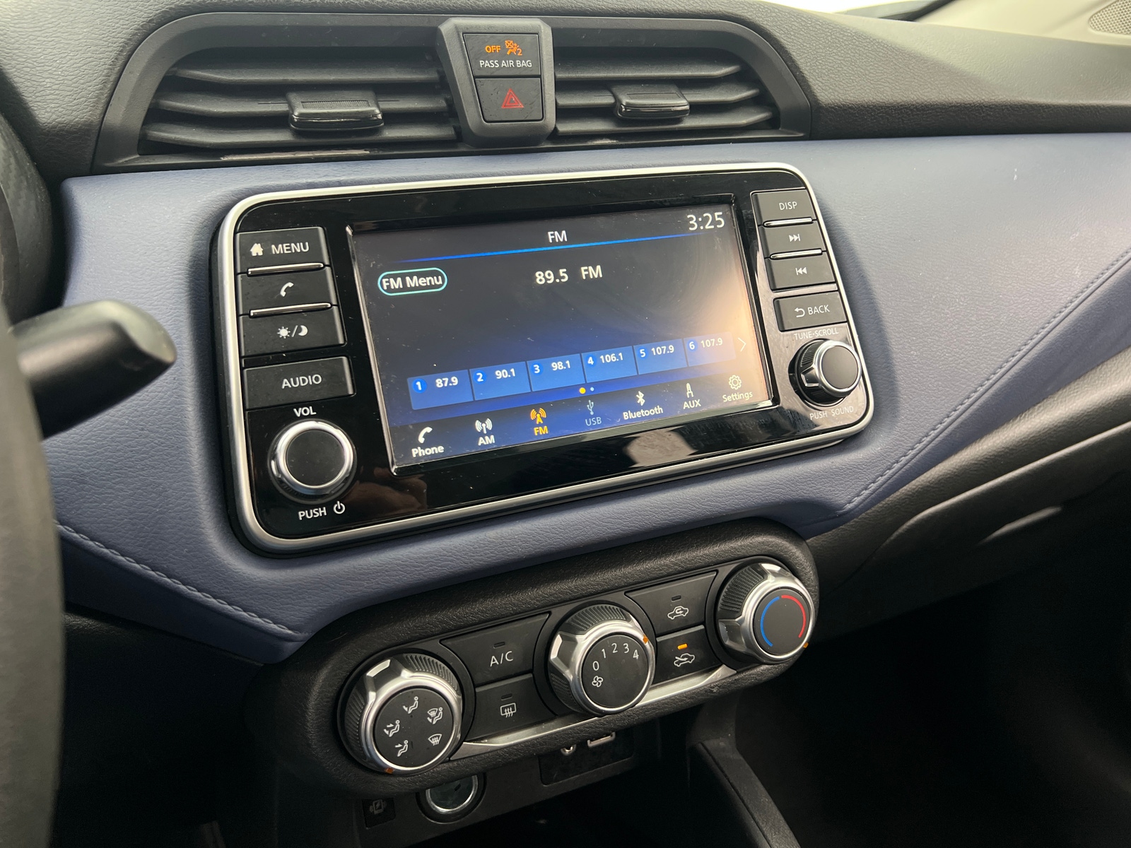 Thumbnail: 2024 Nissan Versa - 4