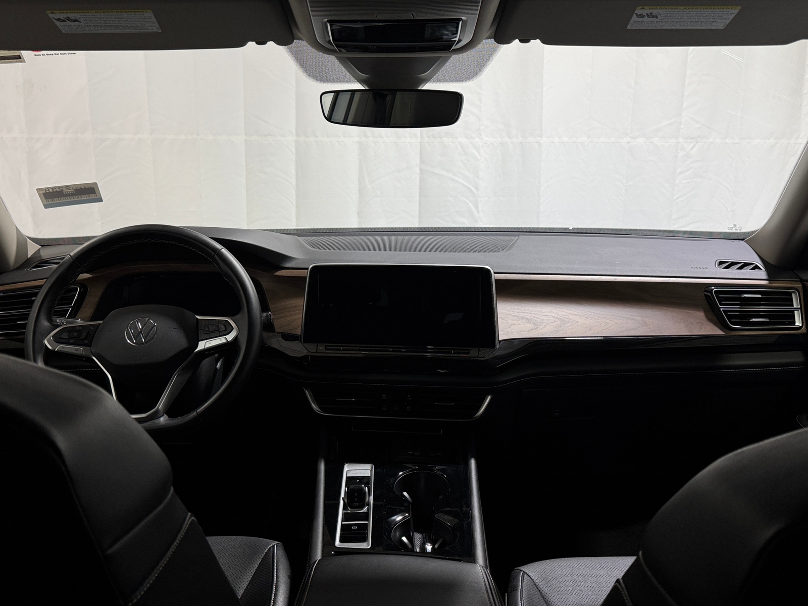 Thumbnail: 2025 Volkswagen Atlas - 2