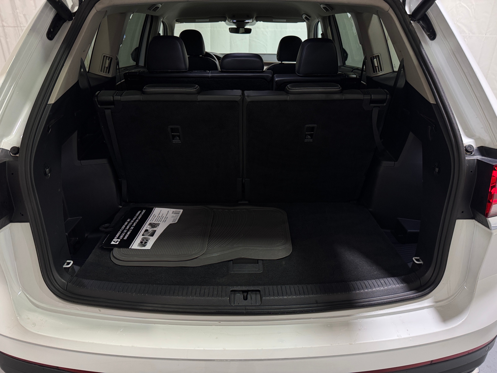 Thumbnail: 2025 Volkswagen Atlas - 6