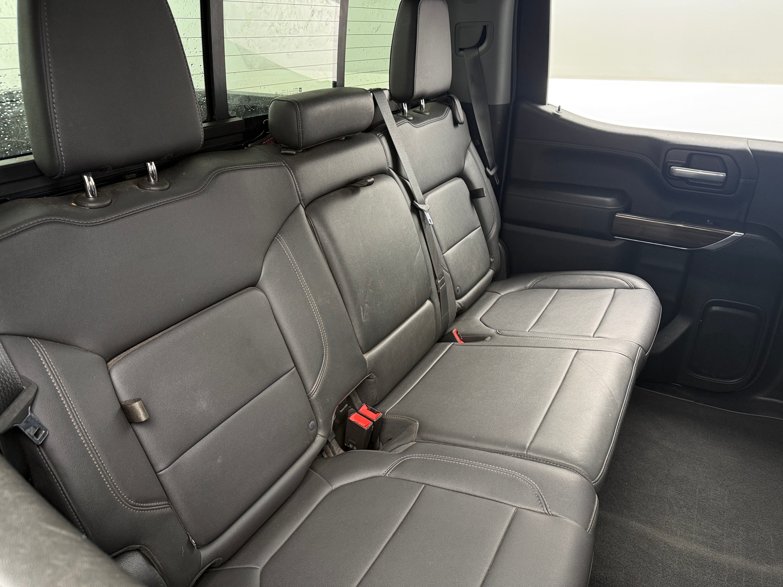 Thumbnail: 2021 Chevrolet Silverado 1500 - 5