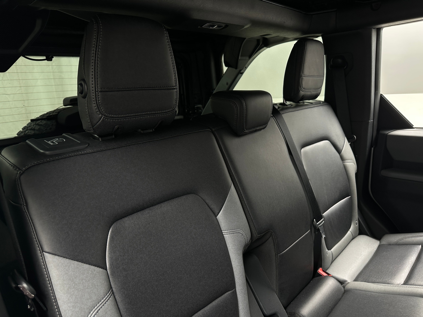 Thumbnail: 2023 Ford Bronco - 5