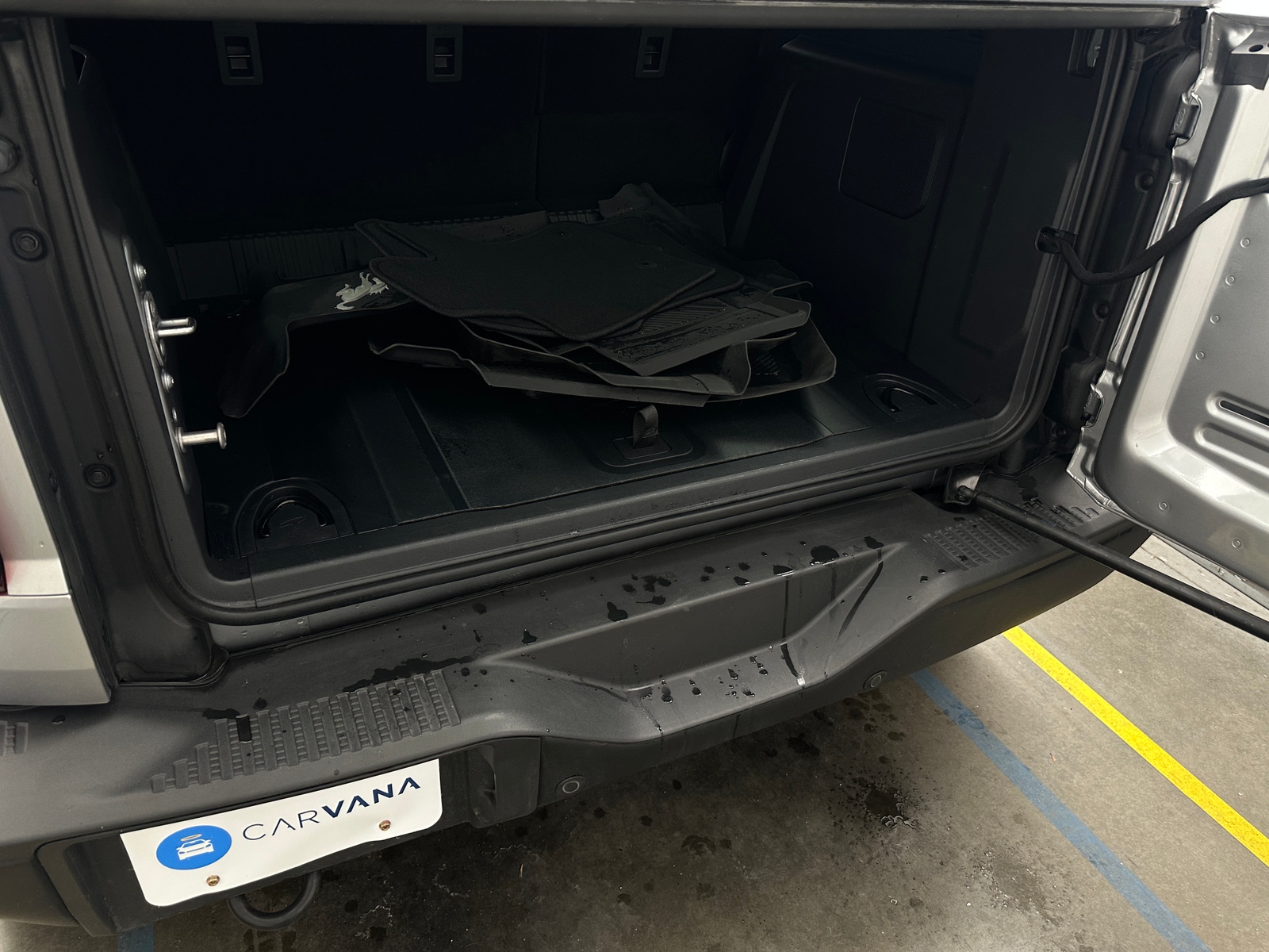 Thumbnail: 2023 Ford Bronco - 6