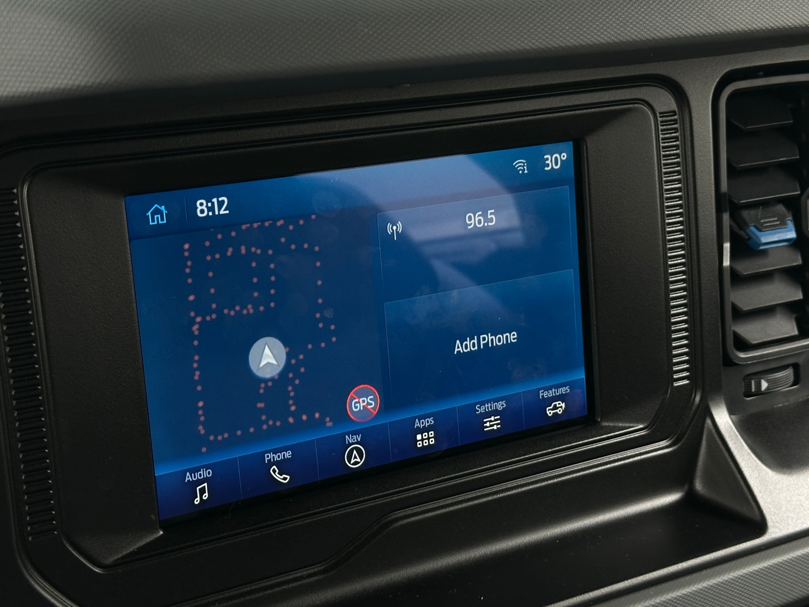 Thumbnail: 2023 Ford Bronco - 3