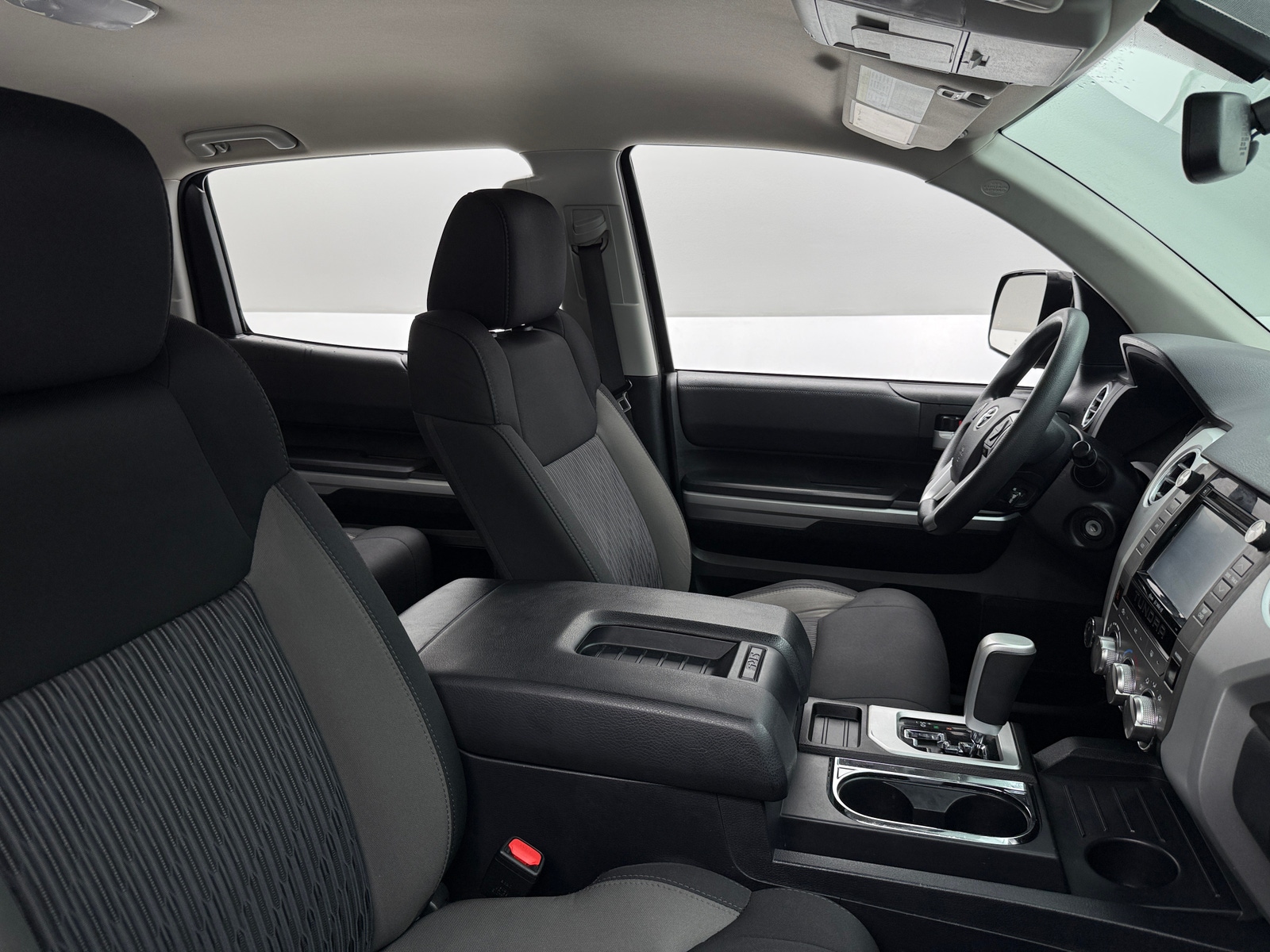 Thumbnail: 2017 Toyota Tundra - 2