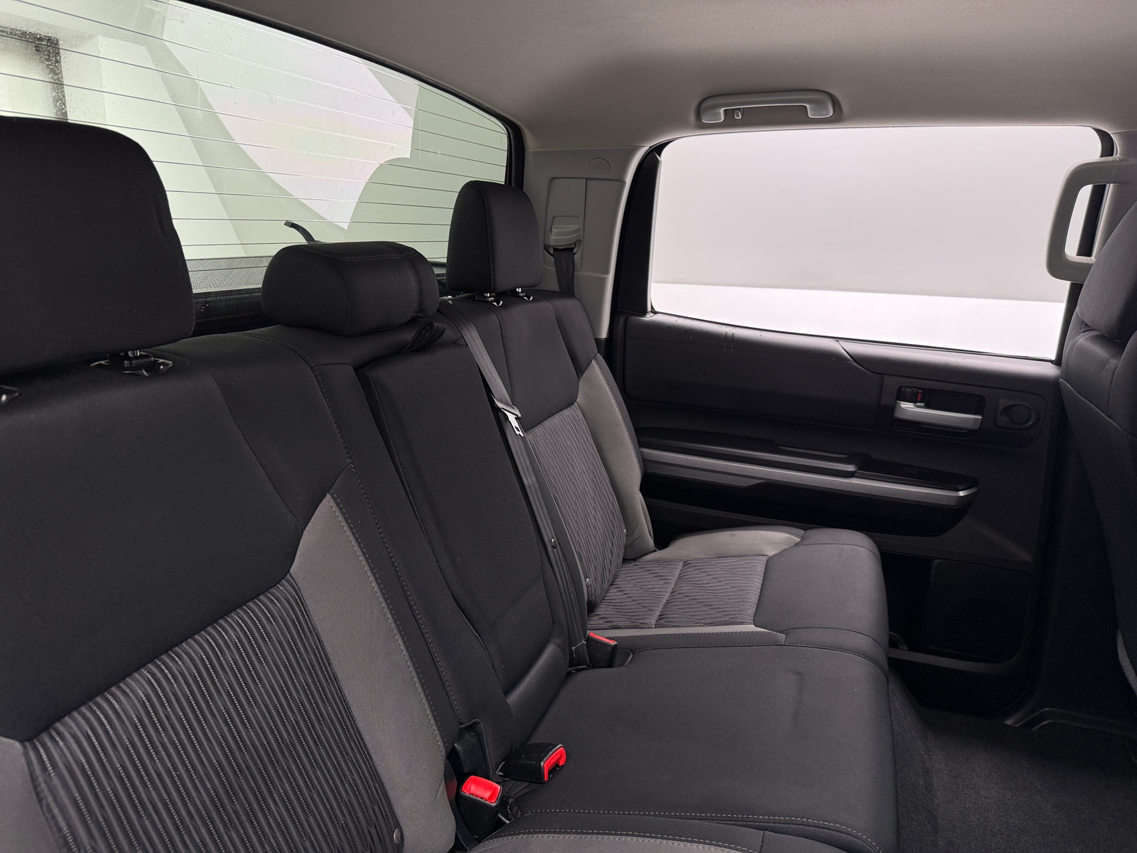 Thumbnail: 2017 Toyota Tundra - 6