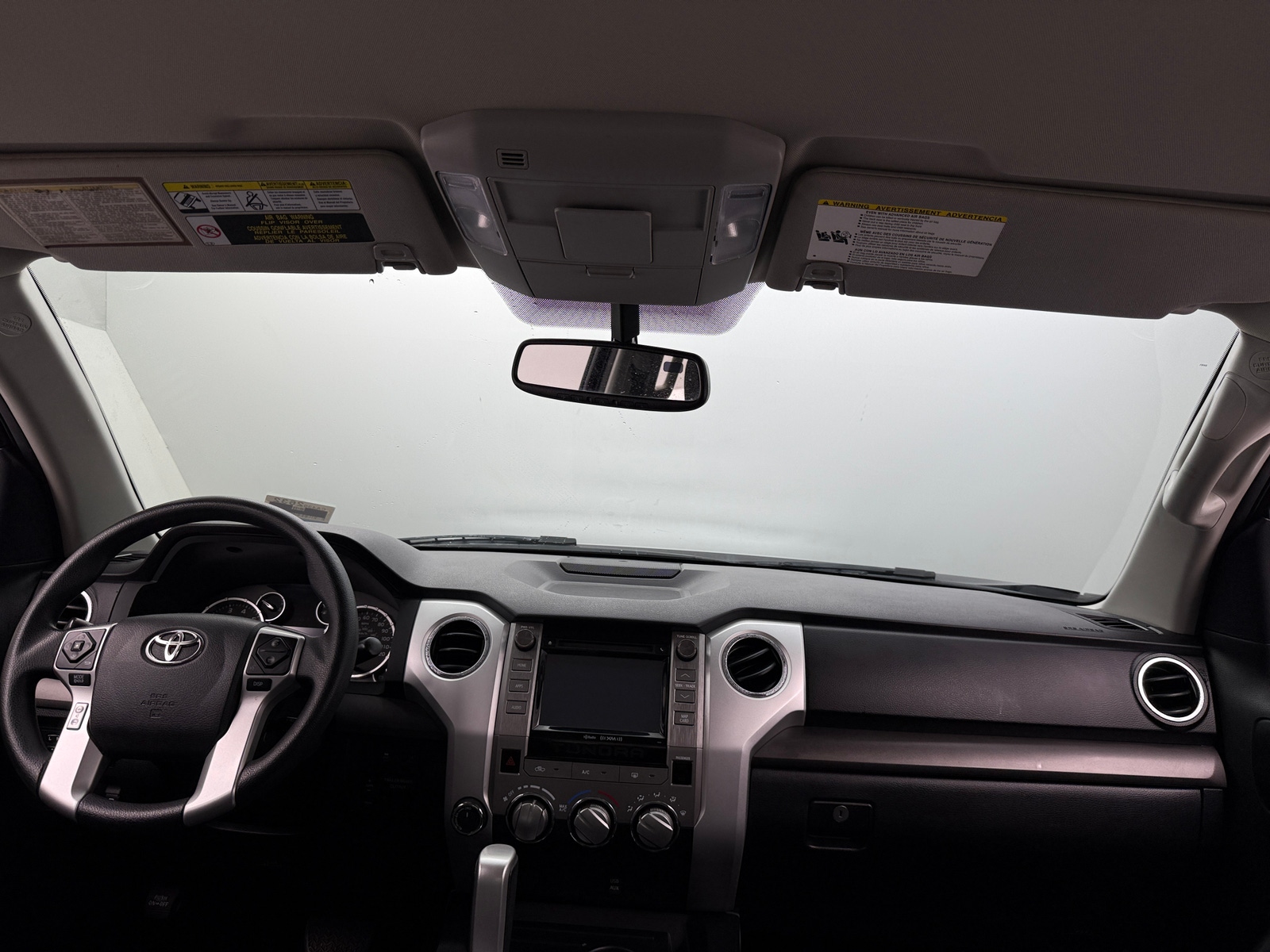 Thumbnail: 2017 Toyota Tundra - 3