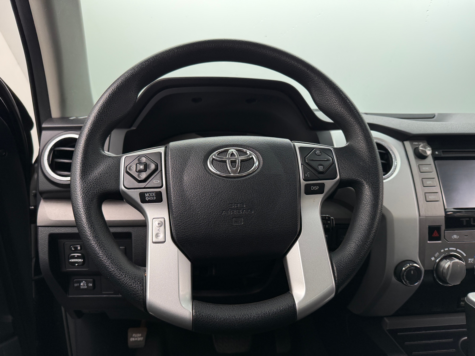 Thumbnail: 2017 Toyota Tundra - 5