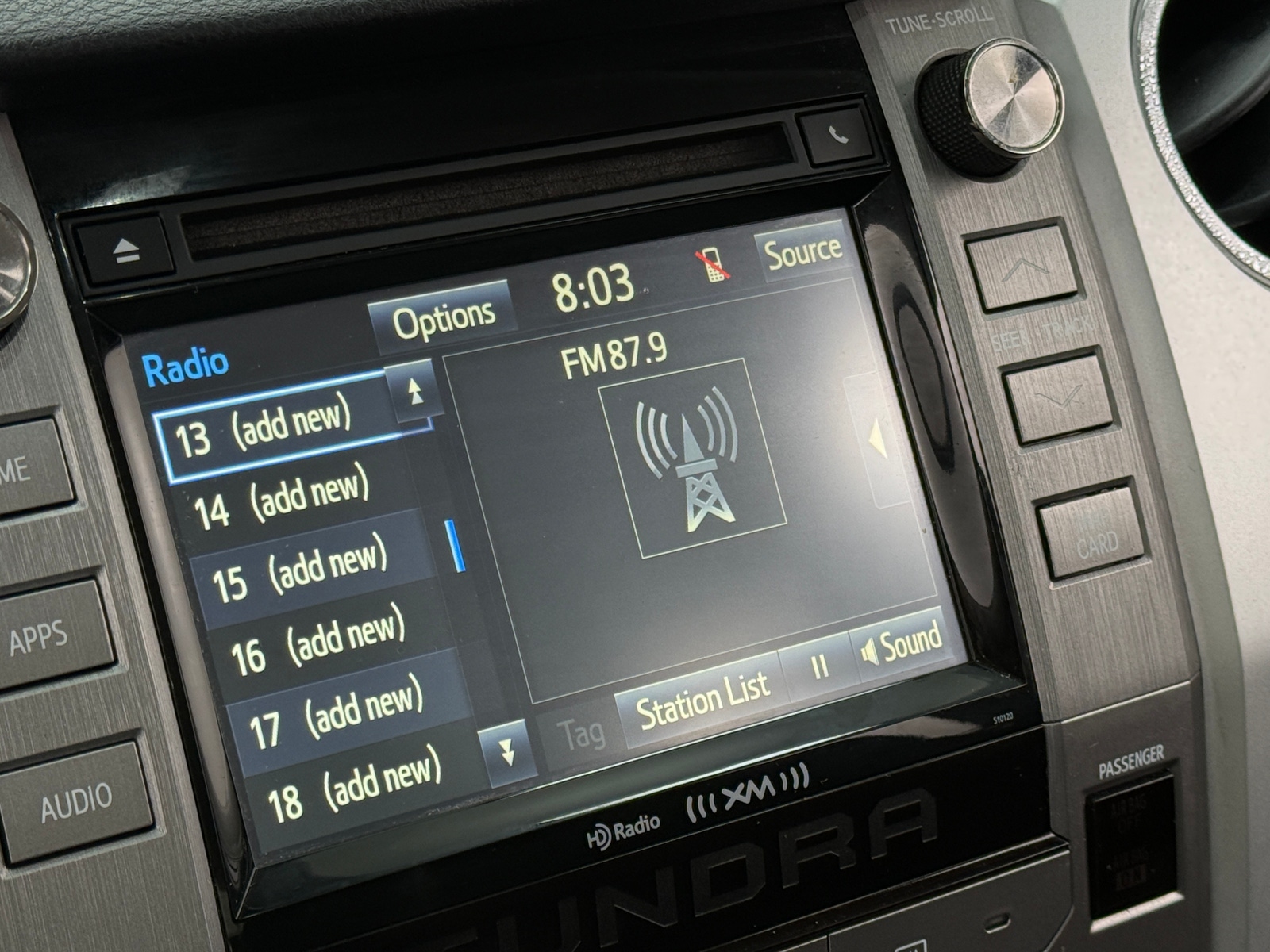 Thumbnail: 2017 Toyota Tundra - 4