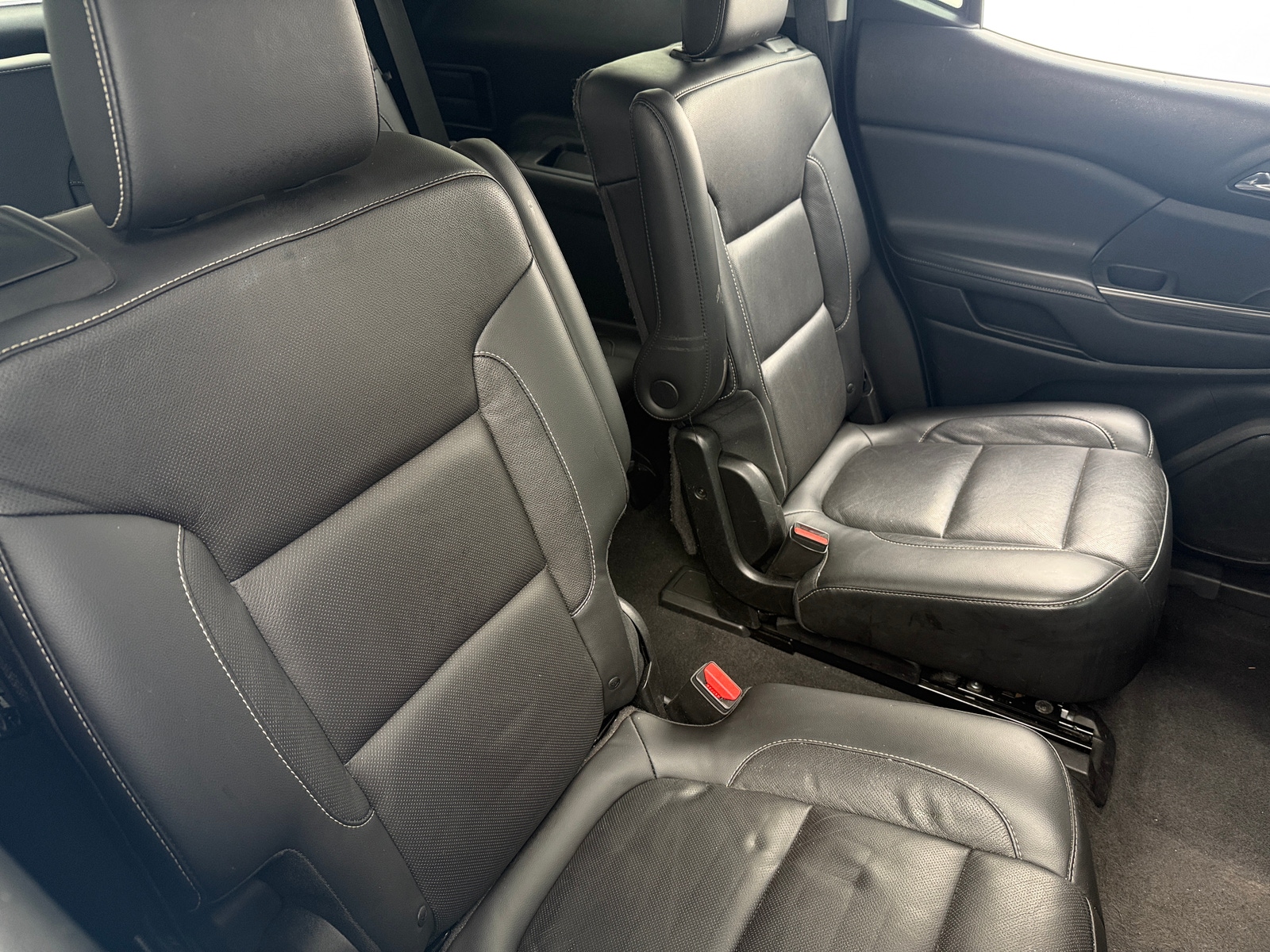 Thumbnail: 2017 GMC Acadia - 5