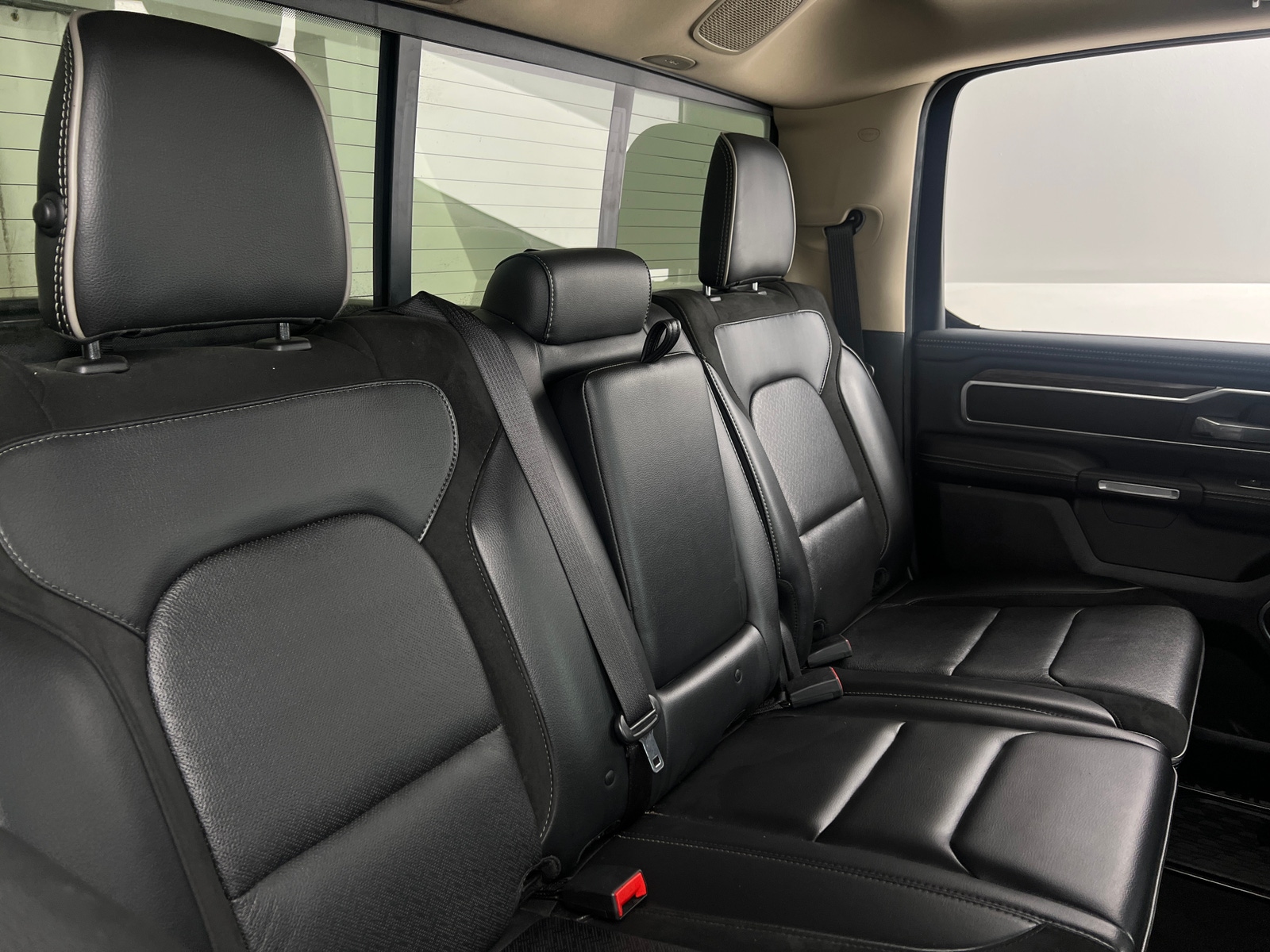 Thumbnail: 2020 RAM 1500 - 5