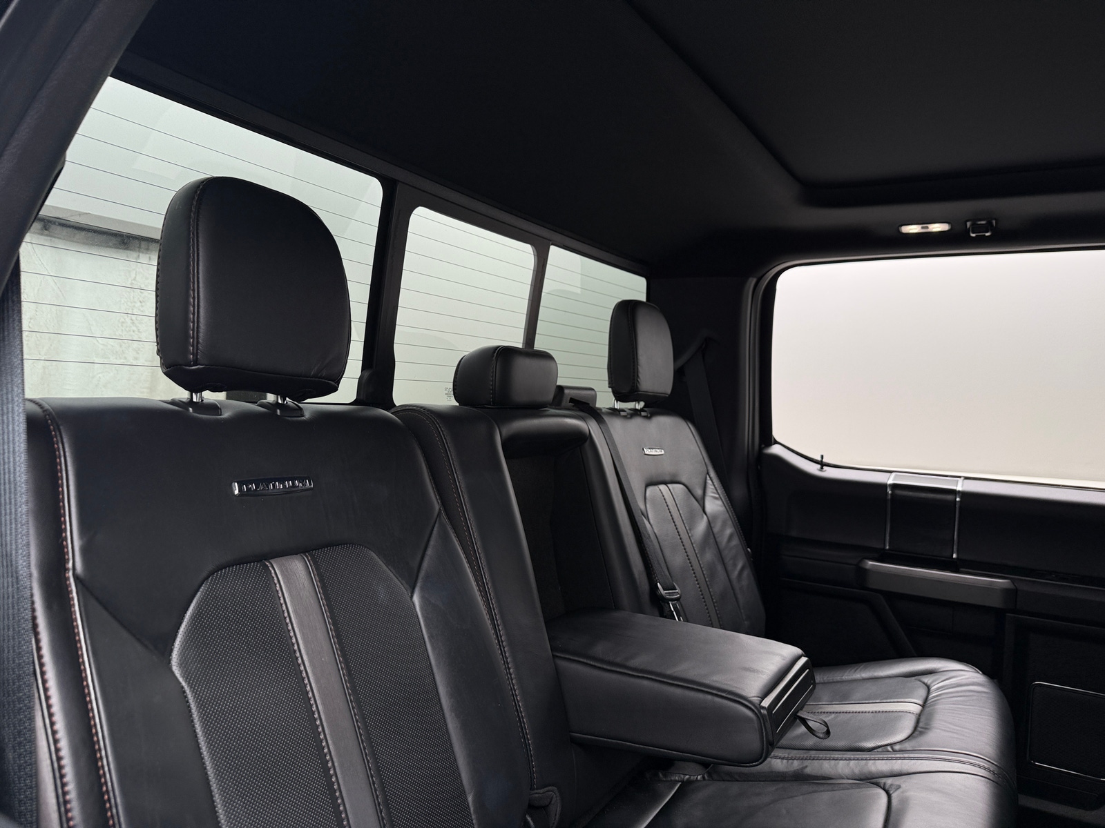 Thumbnail: 2020 Ford Econoline - 5