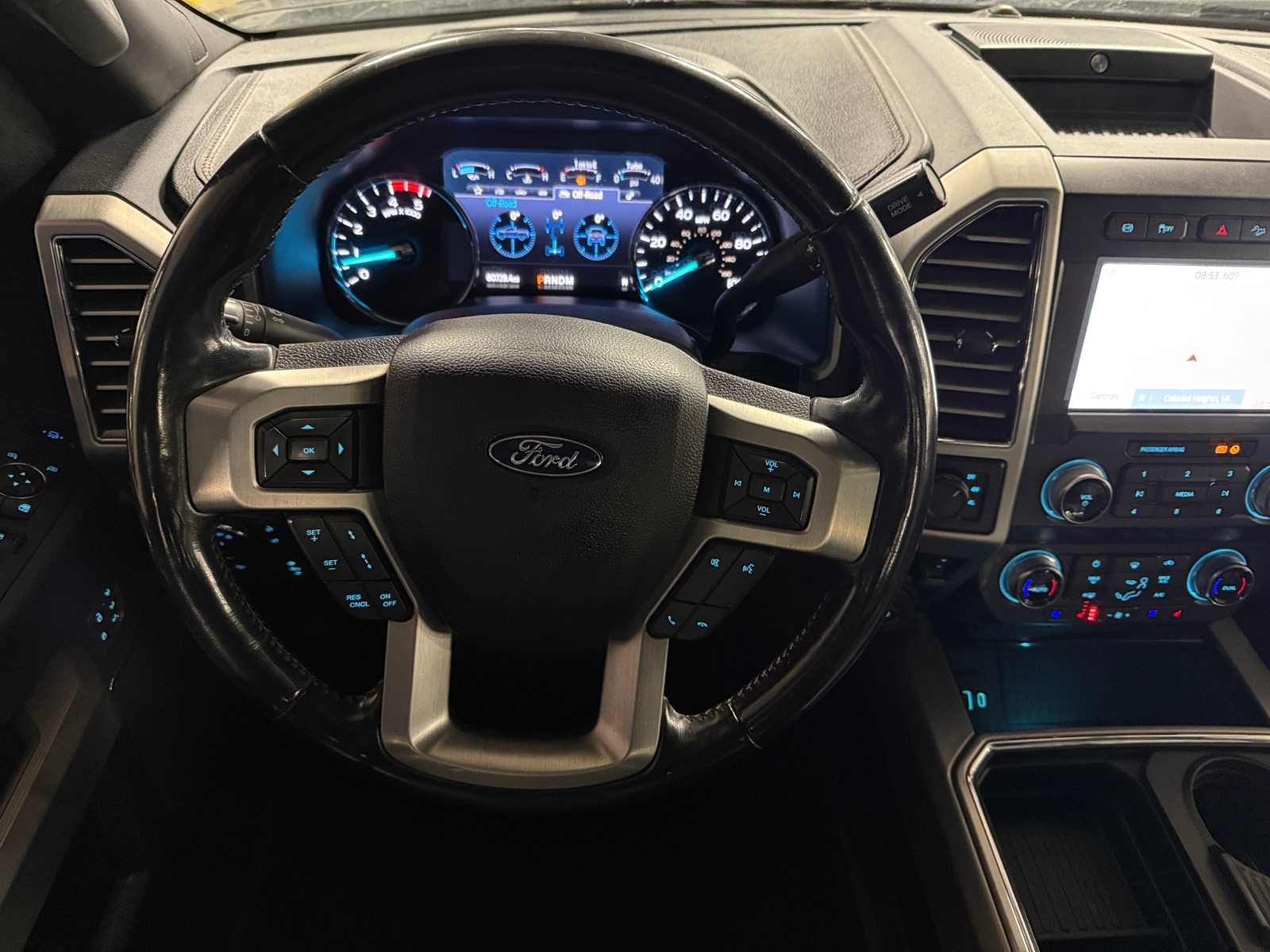 Thumbnail: 2020 Ford Econoline - 4