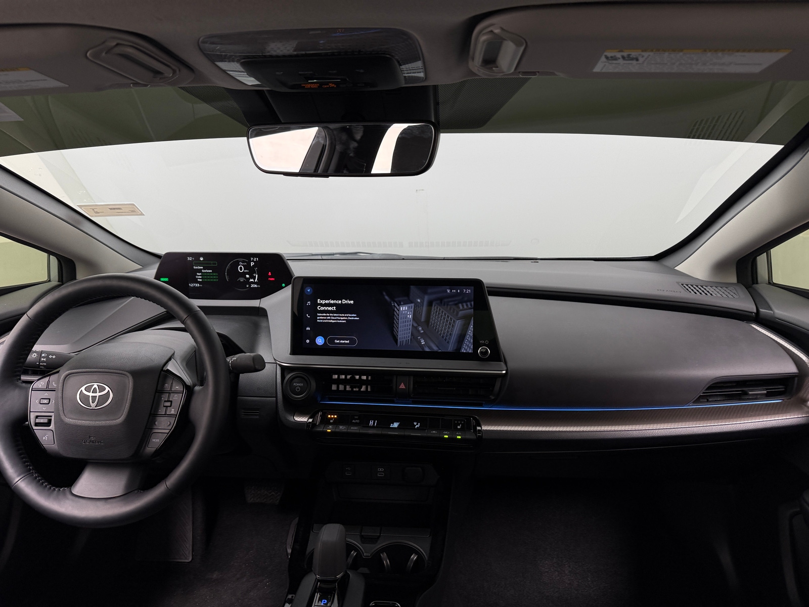 Thumbnail: 2024 Toyota Prius - 3