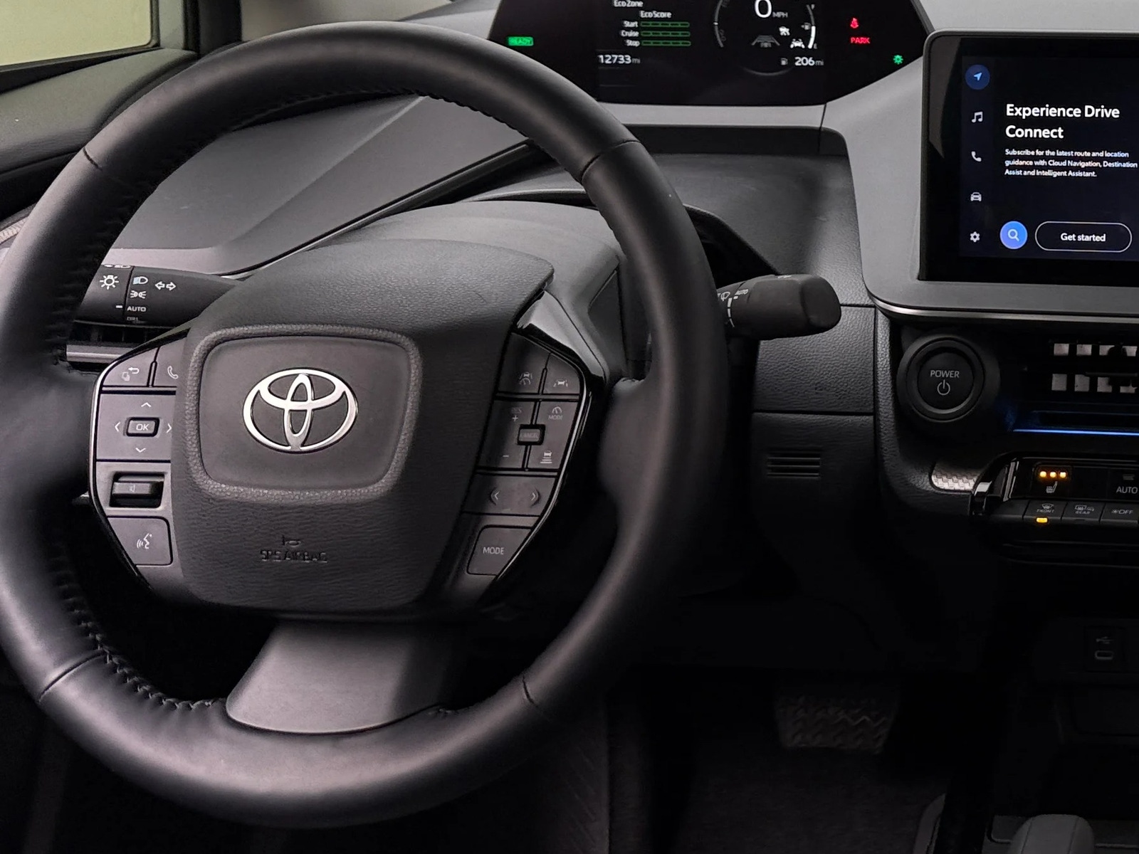 Thumbnail: 2024 Toyota Prius - 5