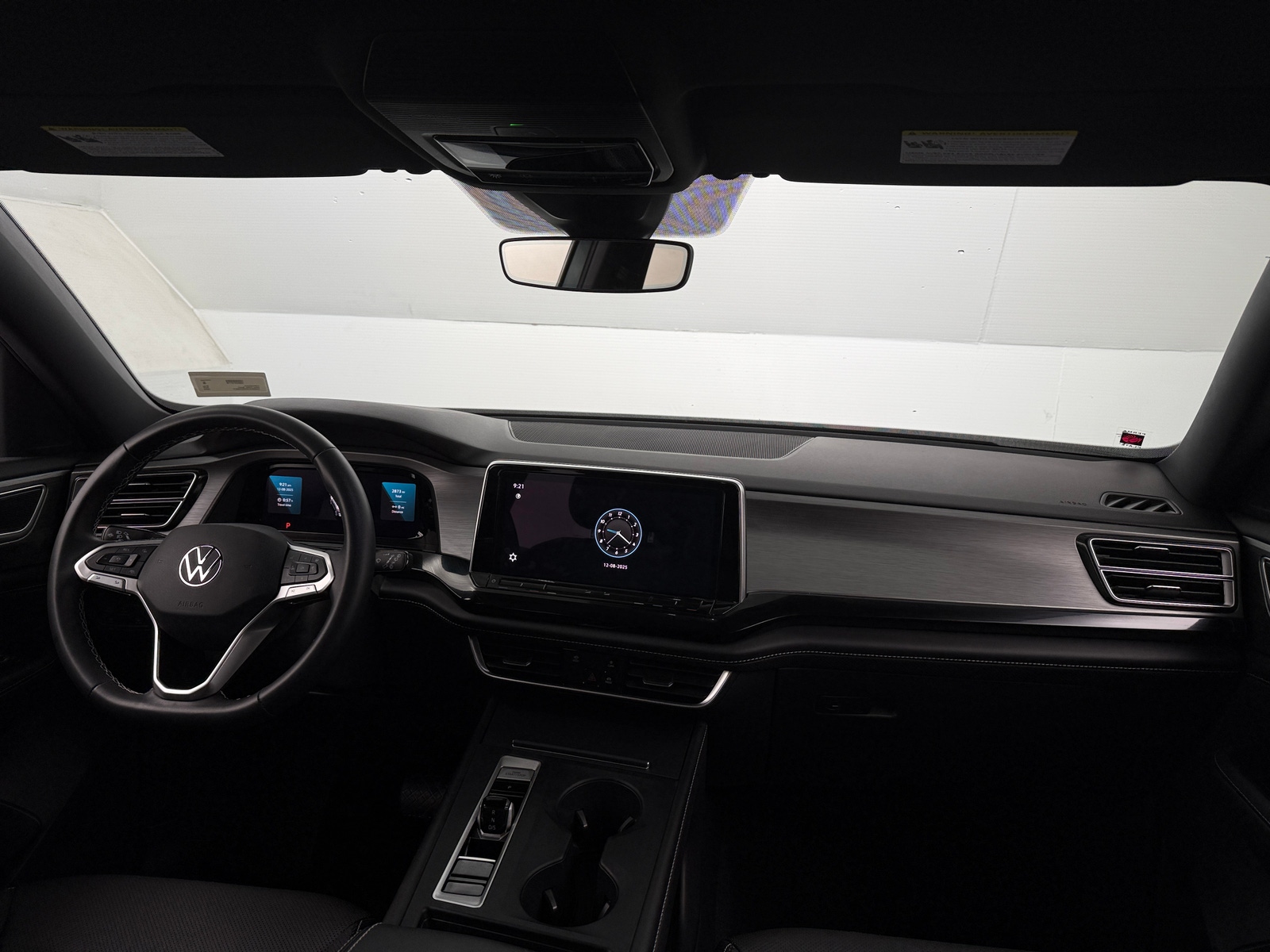 Thumbnail: 2024 Volkswagen Atlas - 2