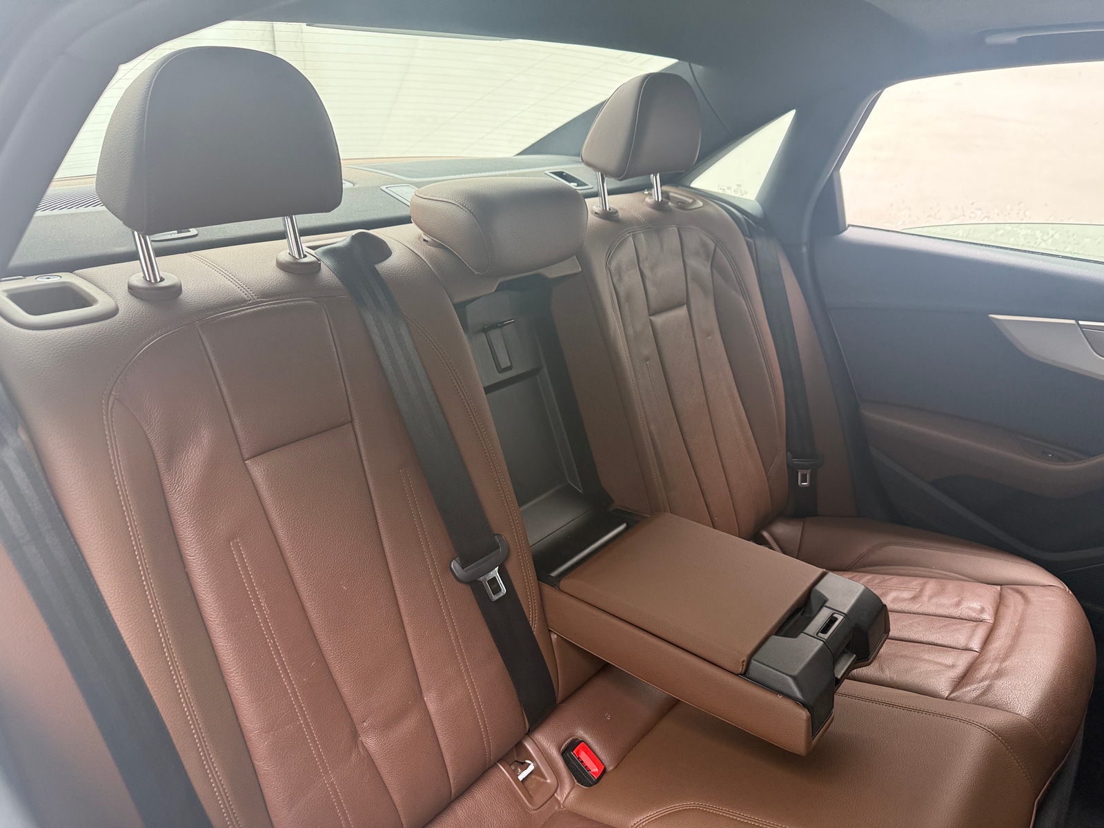 Thumbnail: 2017 Audi A4 - 5