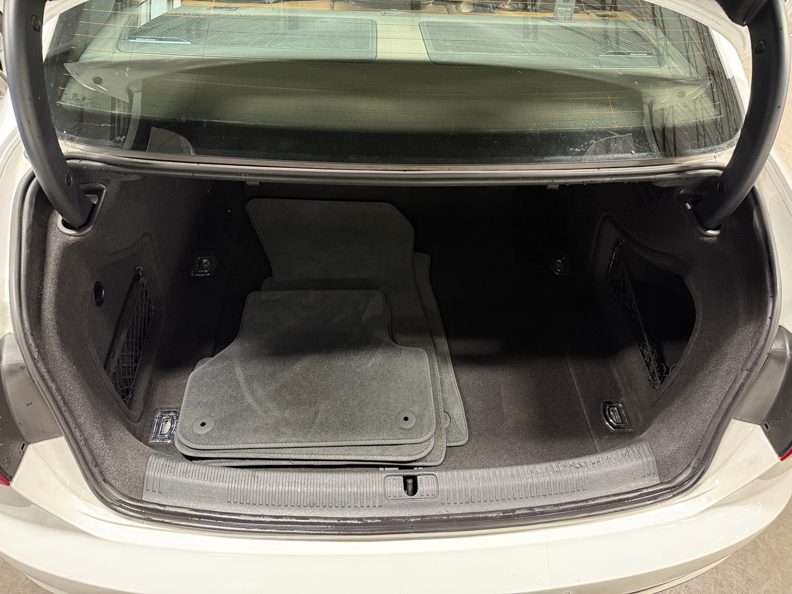 Thumbnail: 2017 Audi A4 - 6