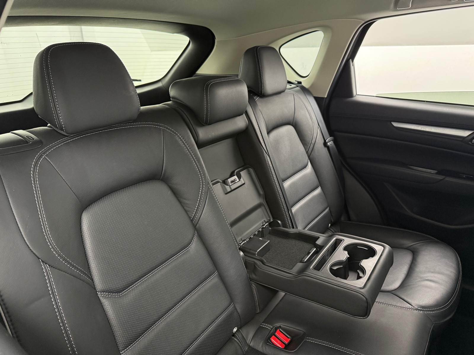 Thumbnail: 2025 Mazda CX-5 - 5