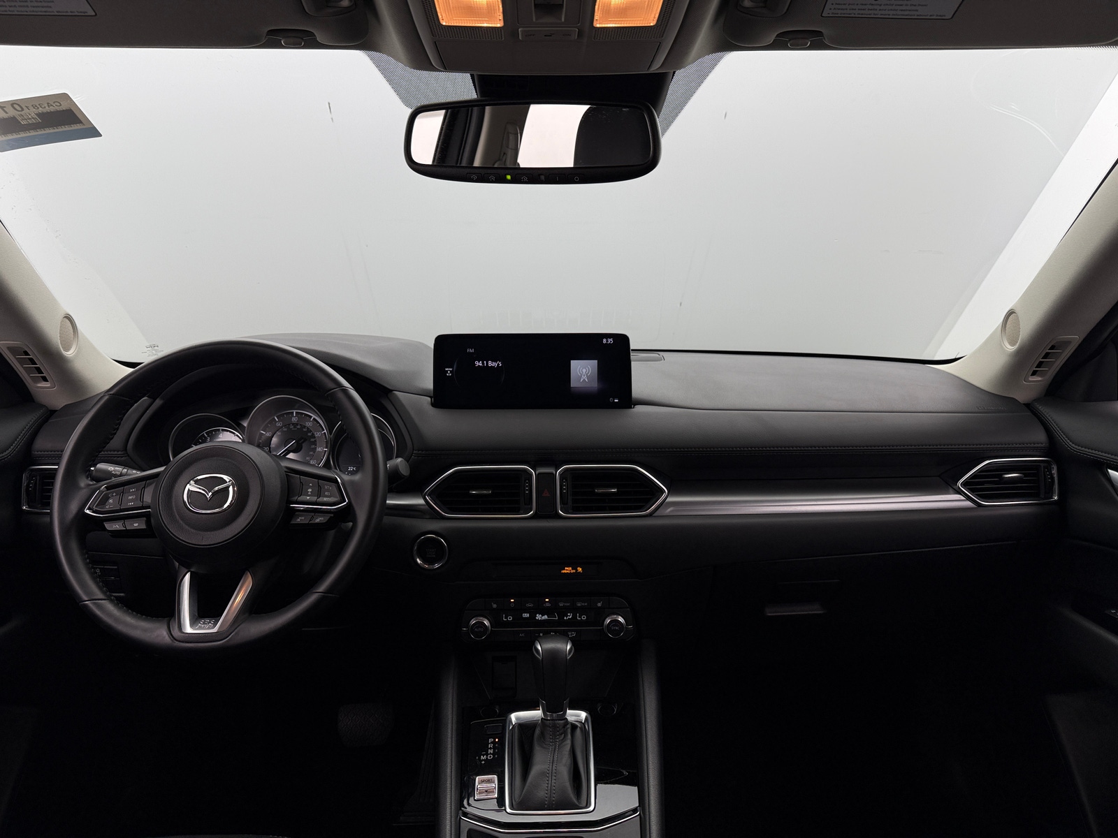 Thumbnail: 2025 Mazda CX-5 - 2