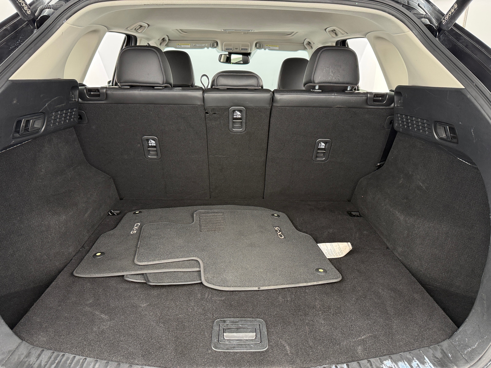 Thumbnail: 2025 Mazda CX-5 - 6