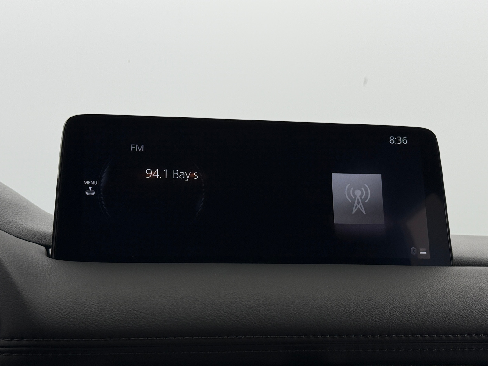 Thumbnail: 2025 Mazda CX-5 - 3