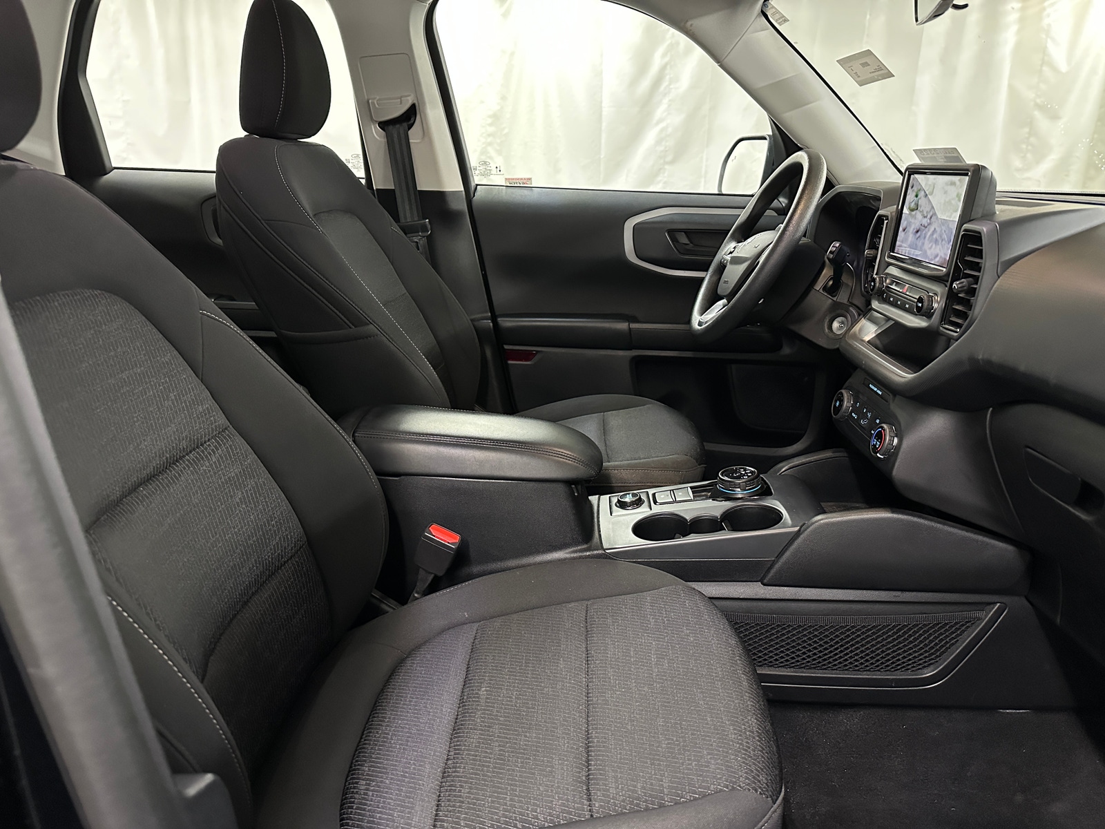 Thumbnail: 2022 Ford Bronco Sport - 2