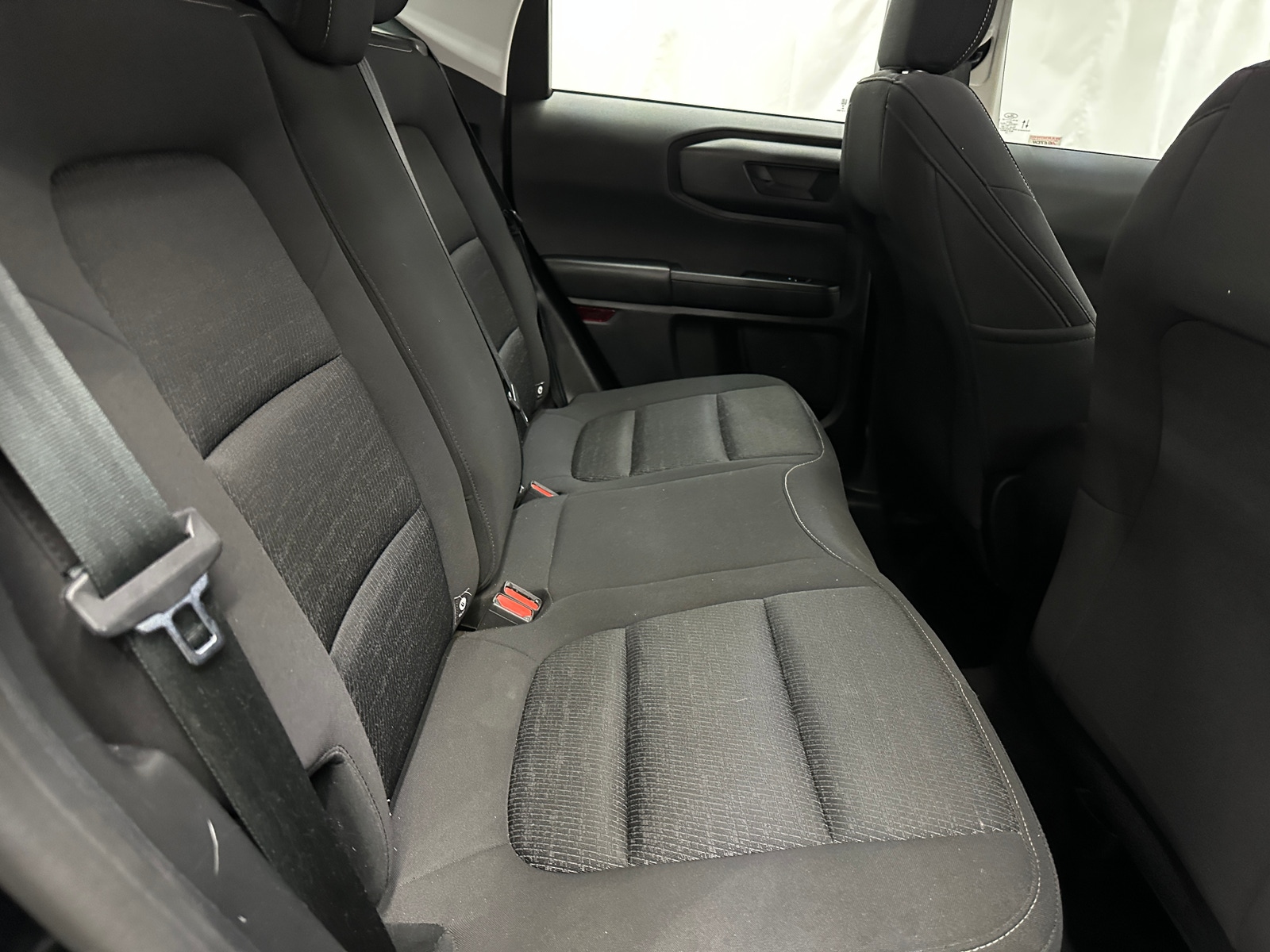 Thumbnail: 2022 Ford Bronco Sport - 6