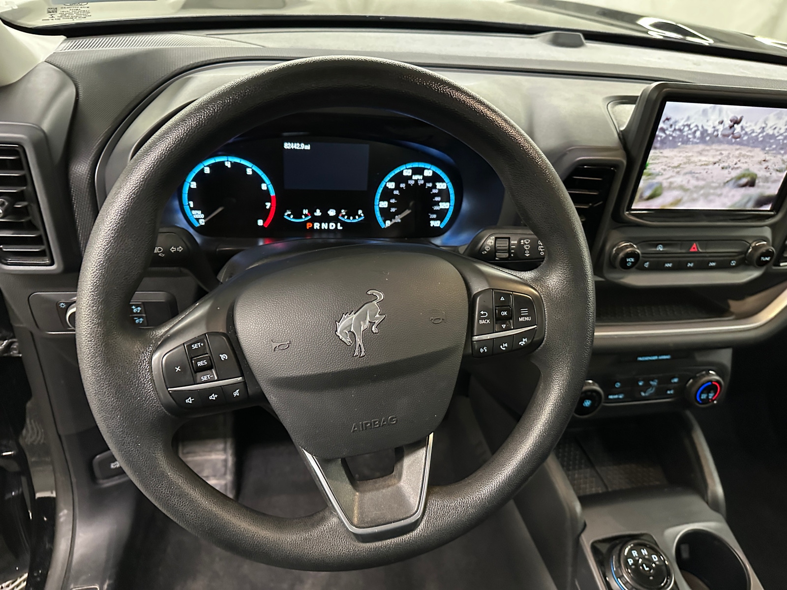 Thumbnail: 2022 Ford Bronco Sport - 5