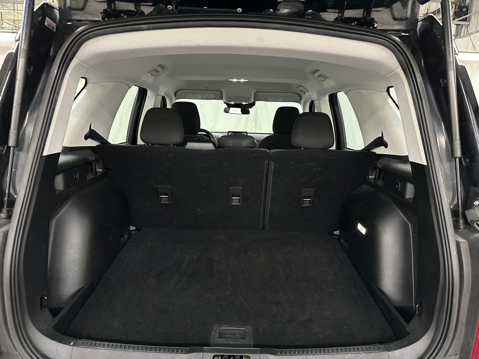 Thumbnail: 2022 Ford Bronco Sport - 7