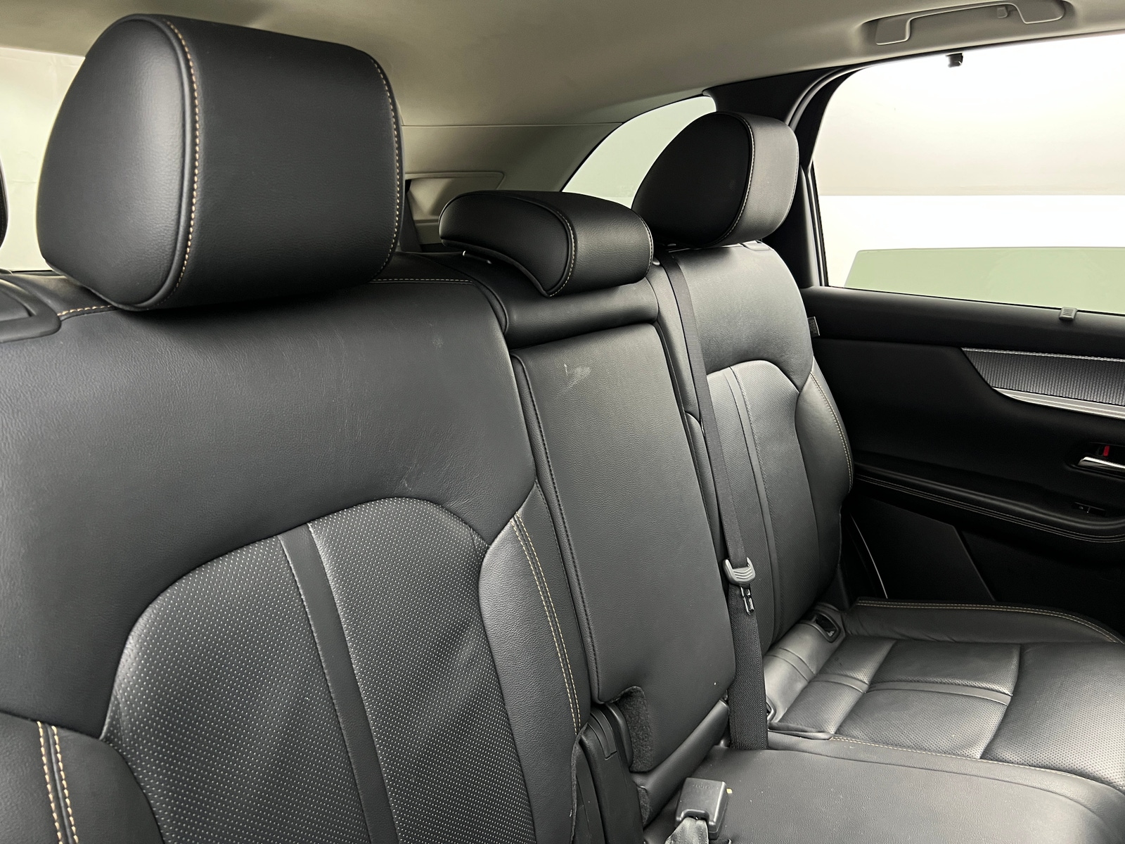 Thumbnail: 2024 Mazda CX-90 - 5