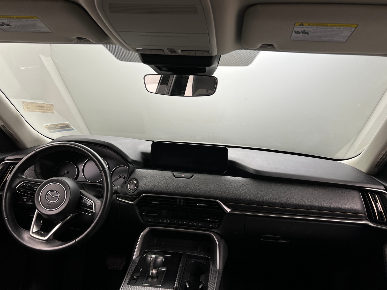 Thumbnail: 2024 Mazda CX-90 - 2