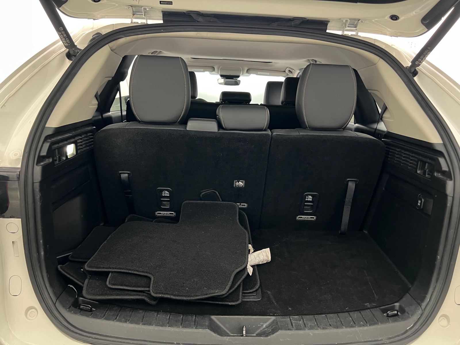 Thumbnail: 2024 Mazda CX-90 - 6