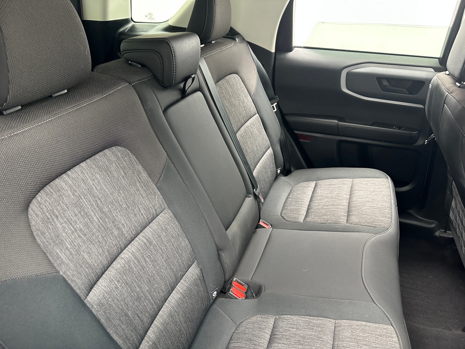 Thumbnail: 2023 Ford Bronco Sport - 6