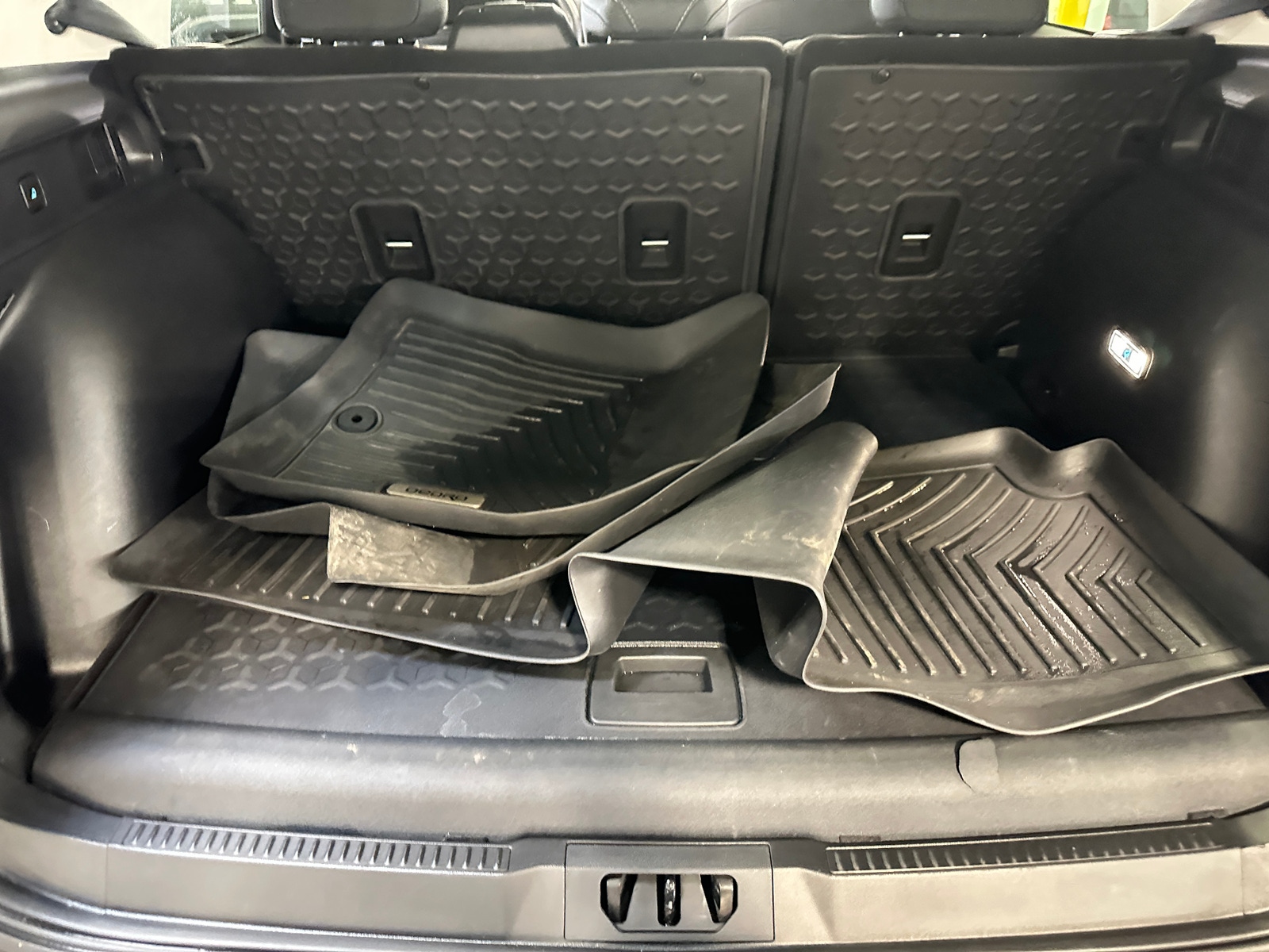 Thumbnail: 2023 Ford Bronco Sport - 7