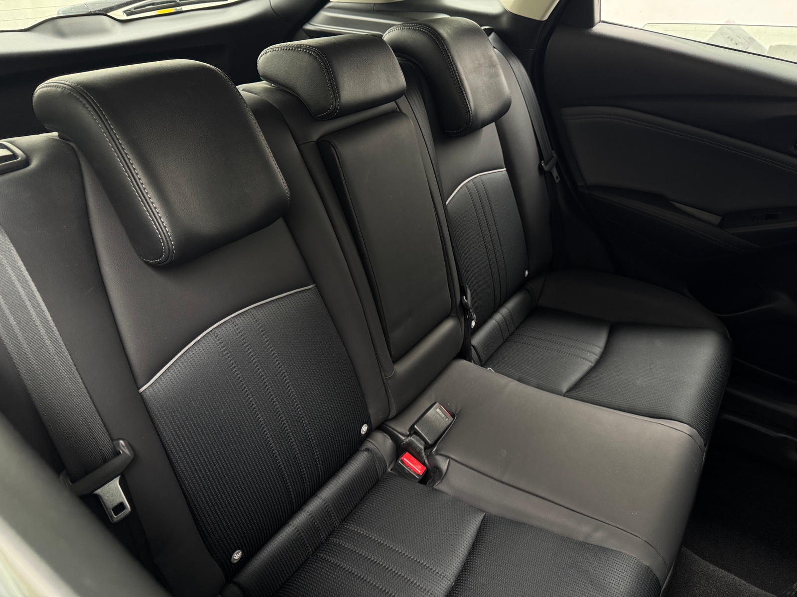 Thumbnail: 2019 Mazda CX-3 - 5