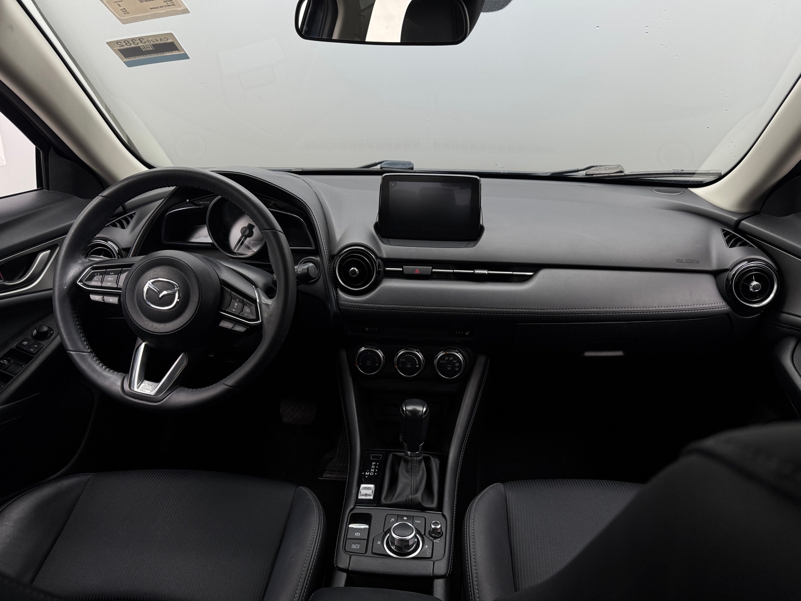 Thumbnail: 2019 Mazda CX-3 - 2