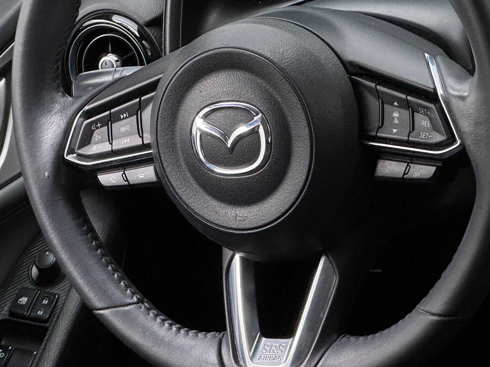 Thumbnail: 2019 Mazda CX-3 - 4