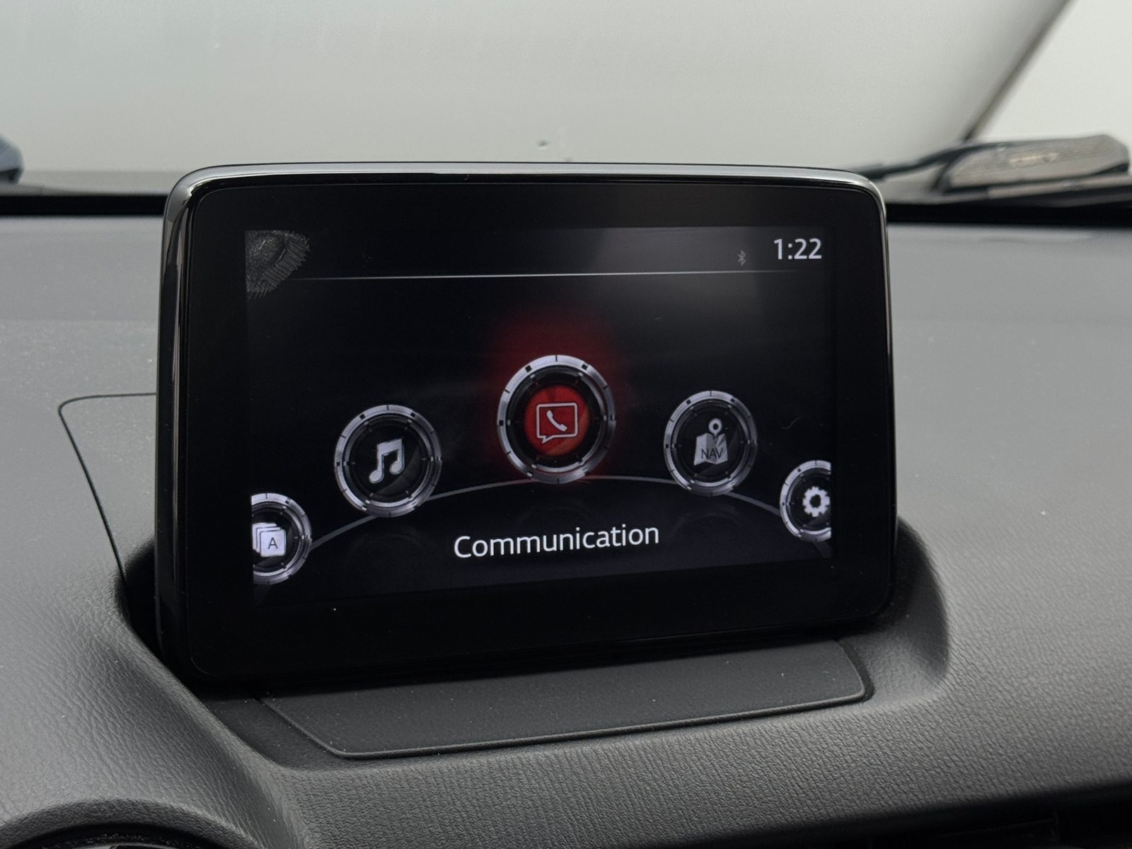 Thumbnail: 2019 Mazda CX-3 - 3