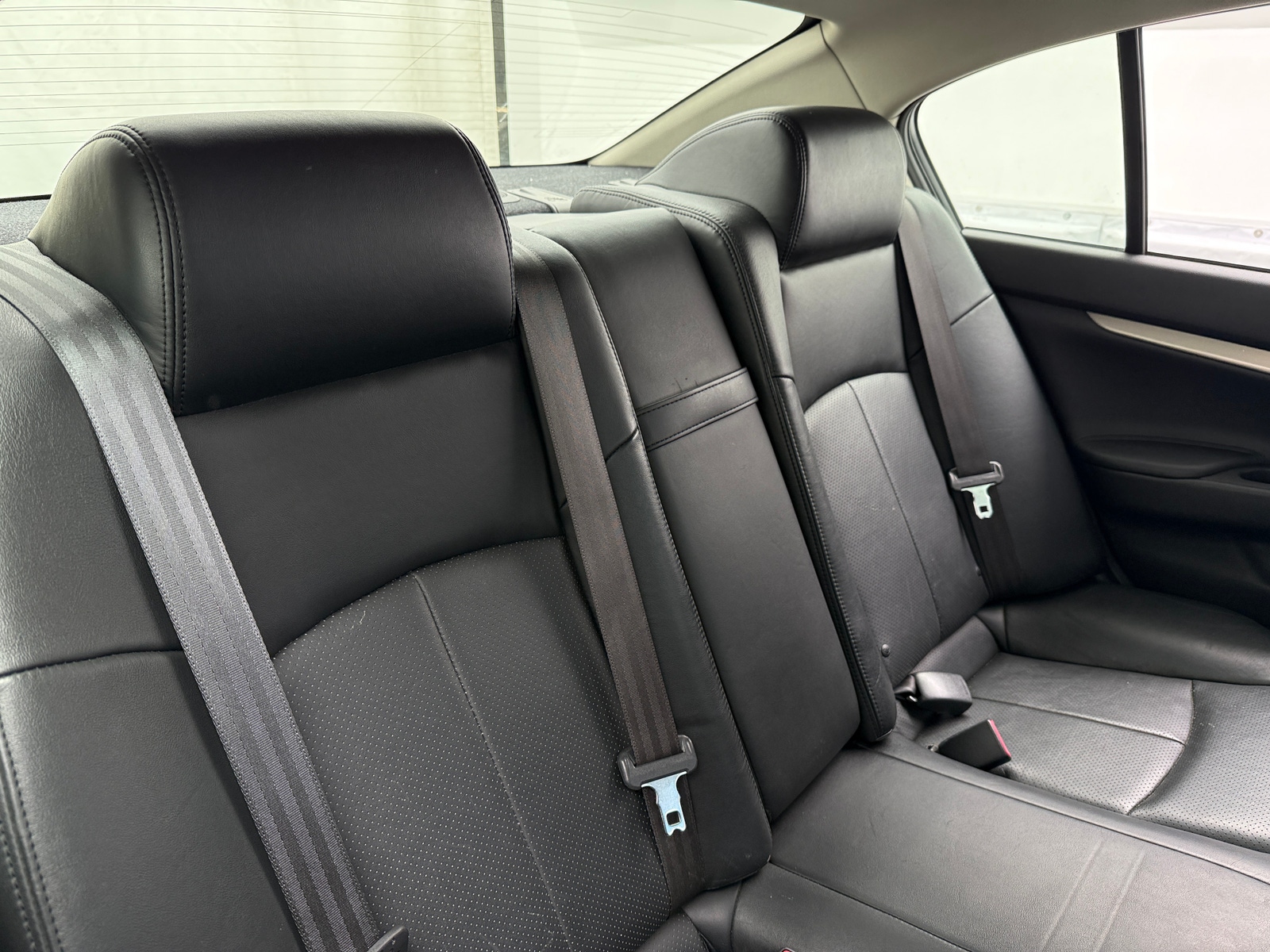 Thumbnail: 2013 INFINITI G37 - 5