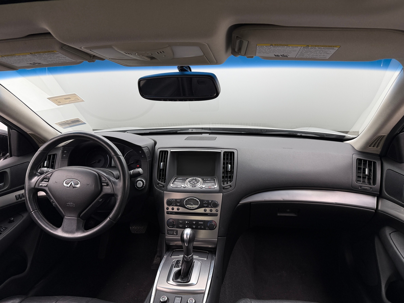 Thumbnail: 2013 INFINITI G37 - 2