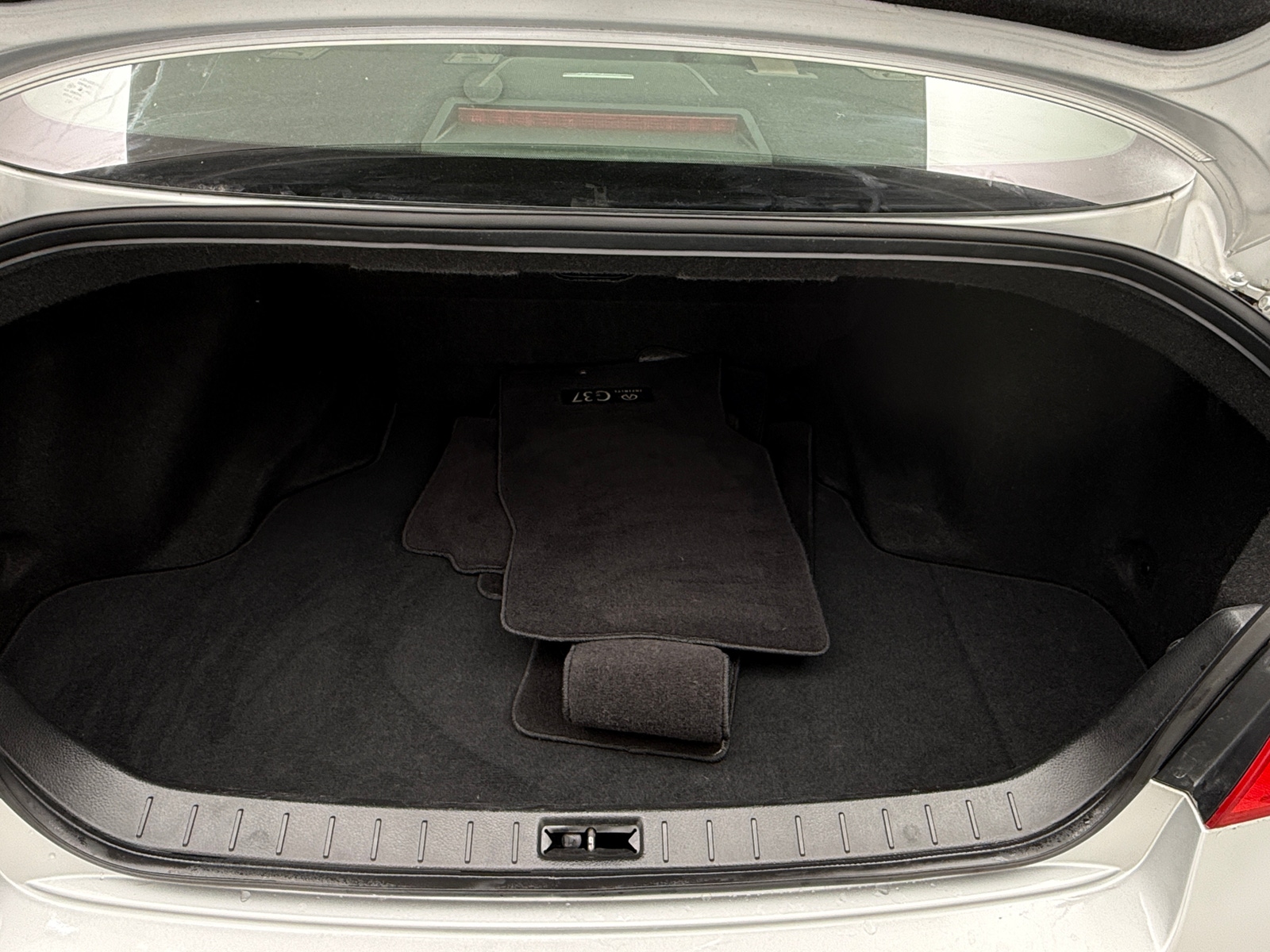 Thumbnail: 2013 INFINITI G37 - 6