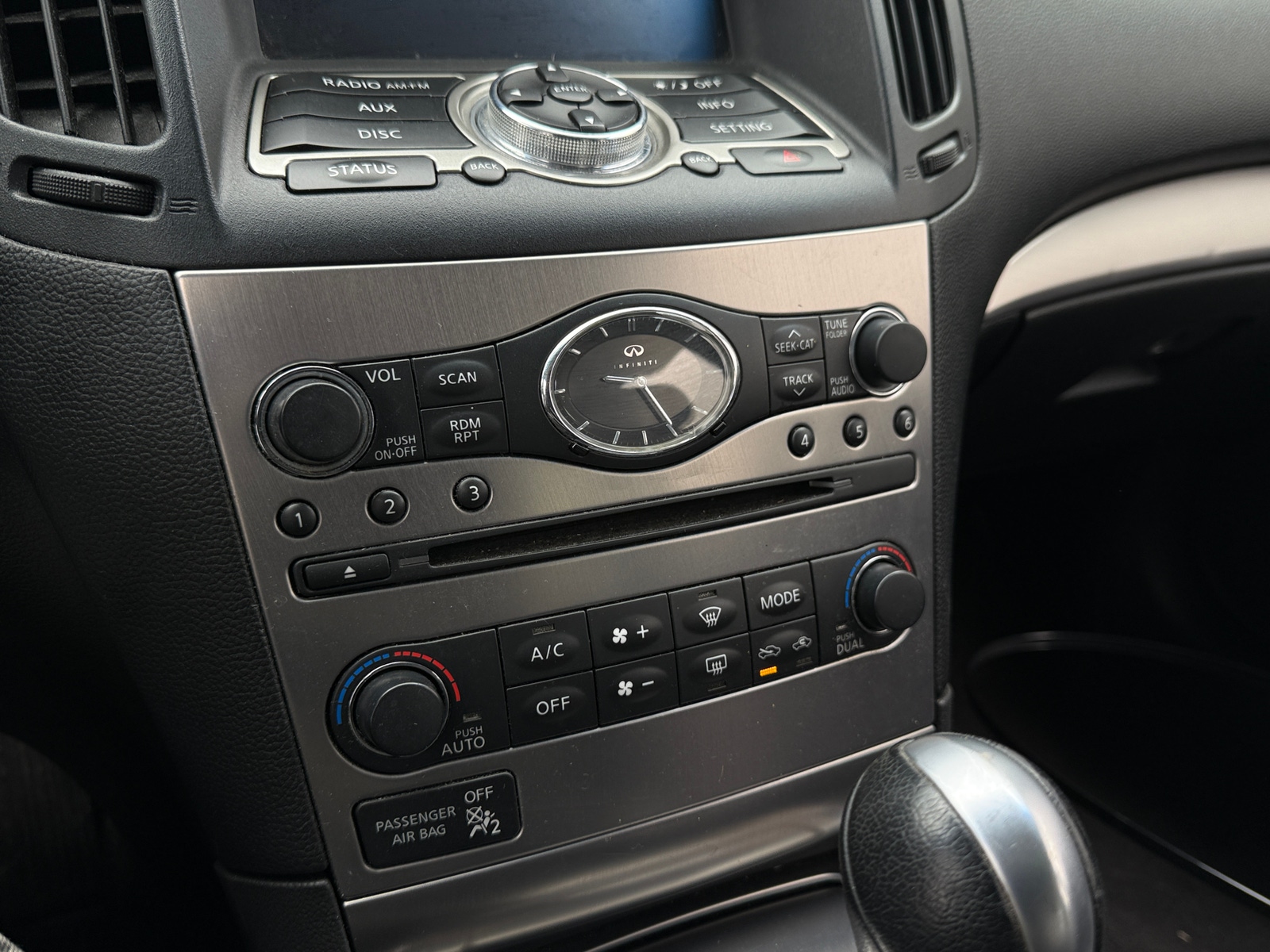 Thumbnail: 2013 INFINITI G37 - 3