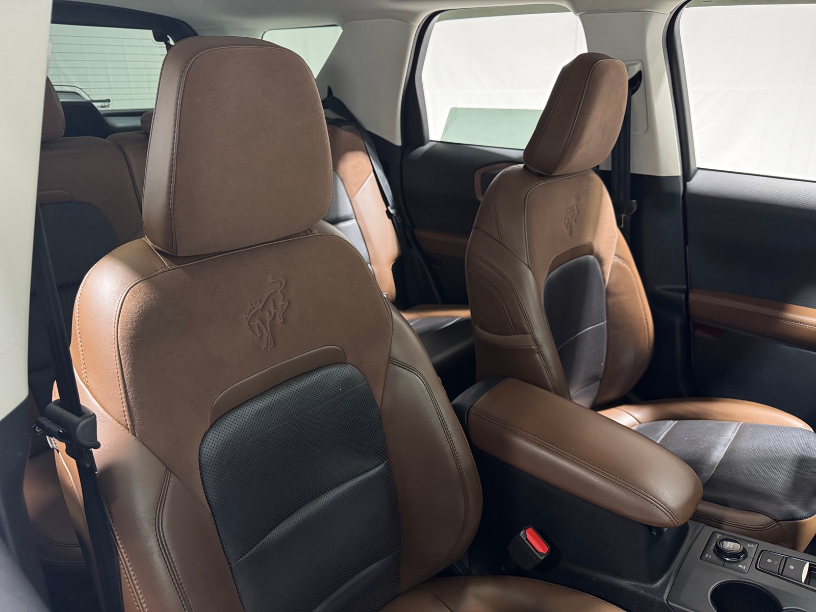 Thumbnail: 2022 Ford Bronco Sport - 2