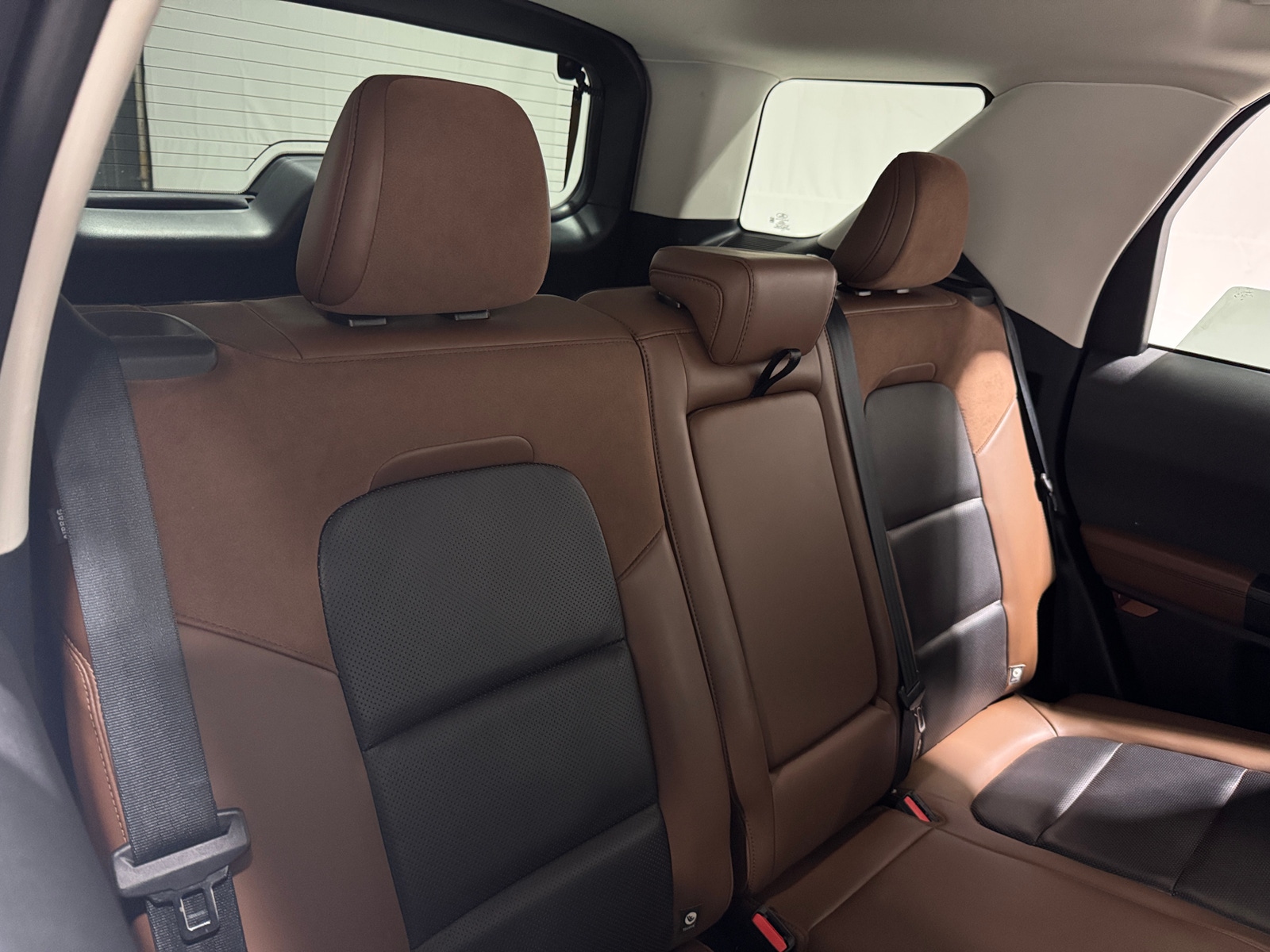 Thumbnail: 2022 Ford Bronco Sport - 6