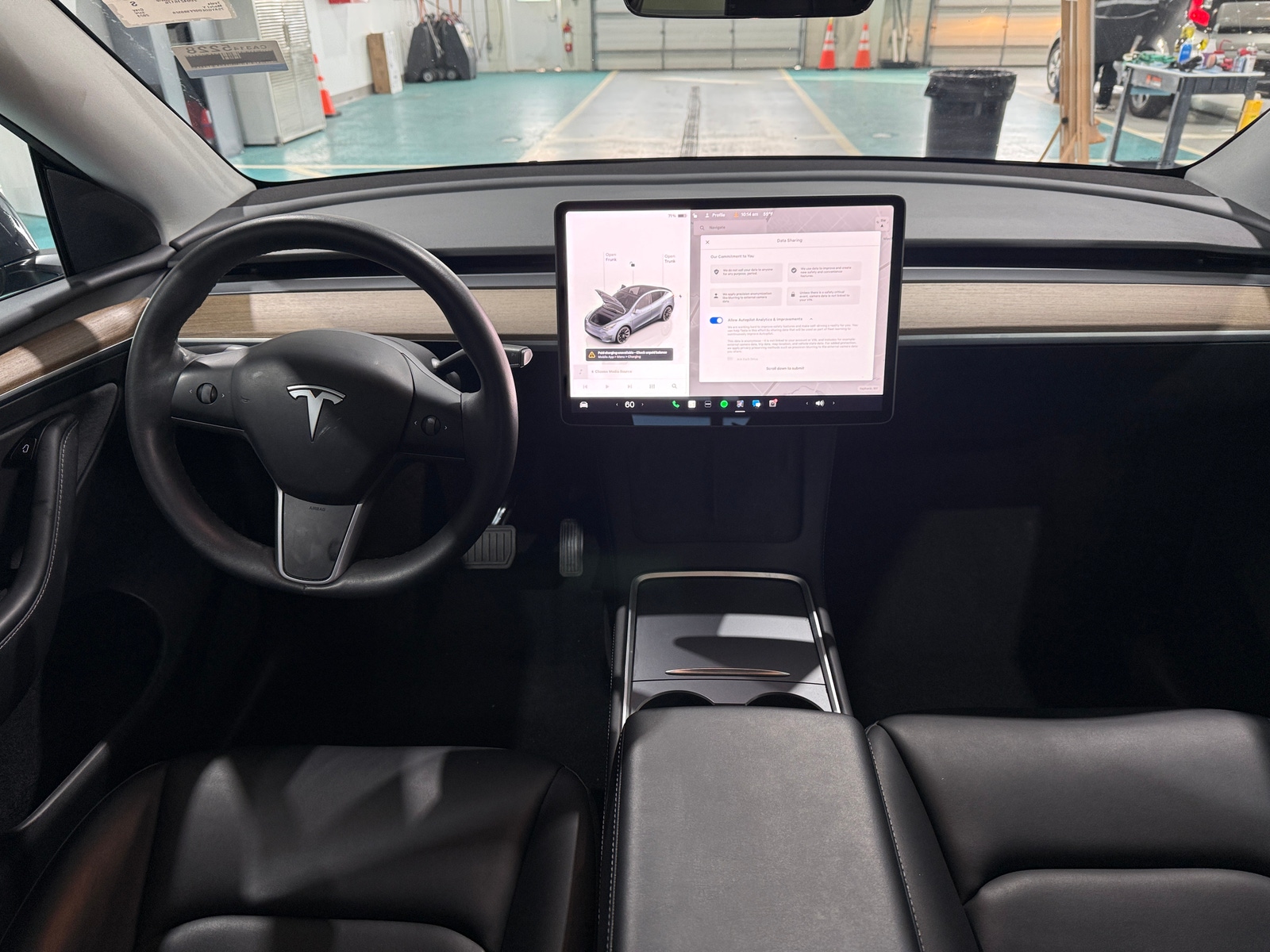 Thumbnail: 2023 Tesla Model Y - 2