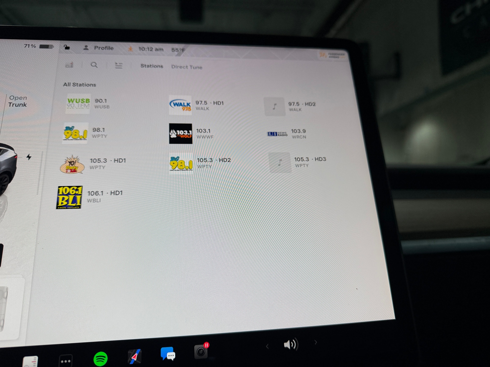 Thumbnail: 2023 Tesla Model Y - 3