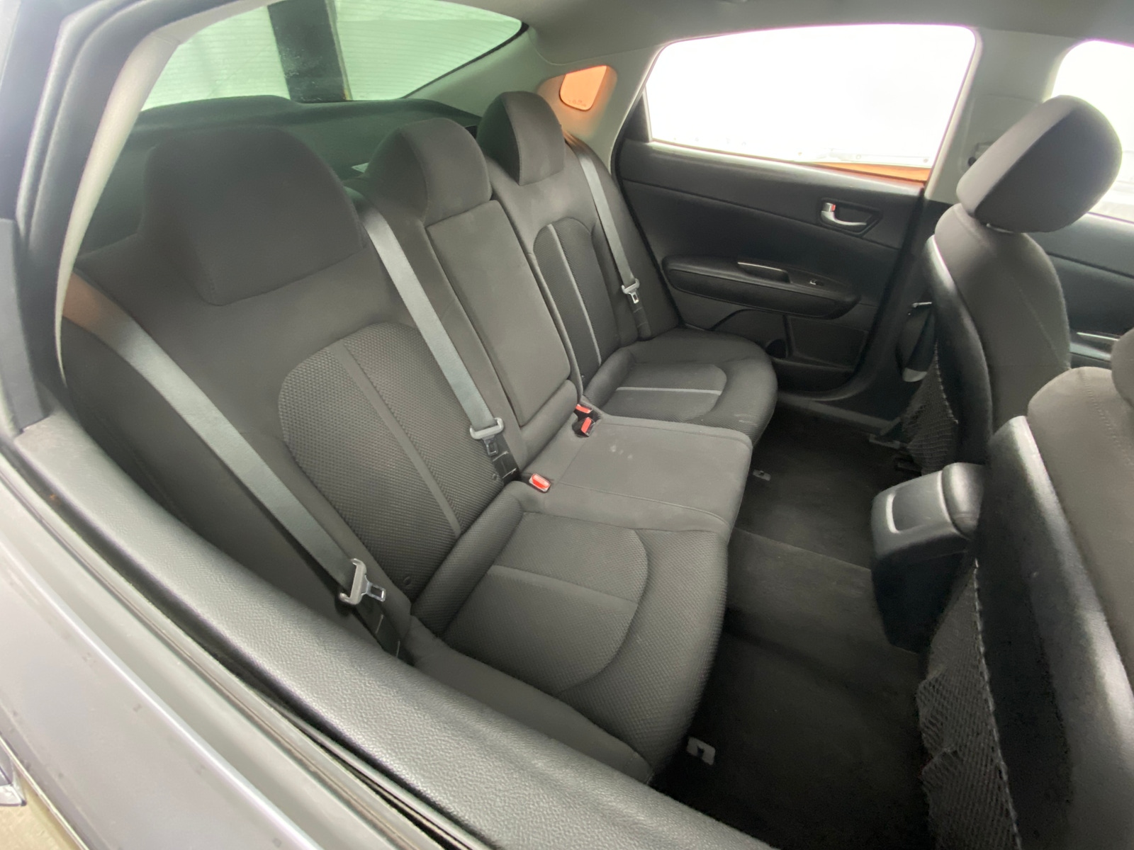 Thumbnail: 2019 Kia Optima - 6