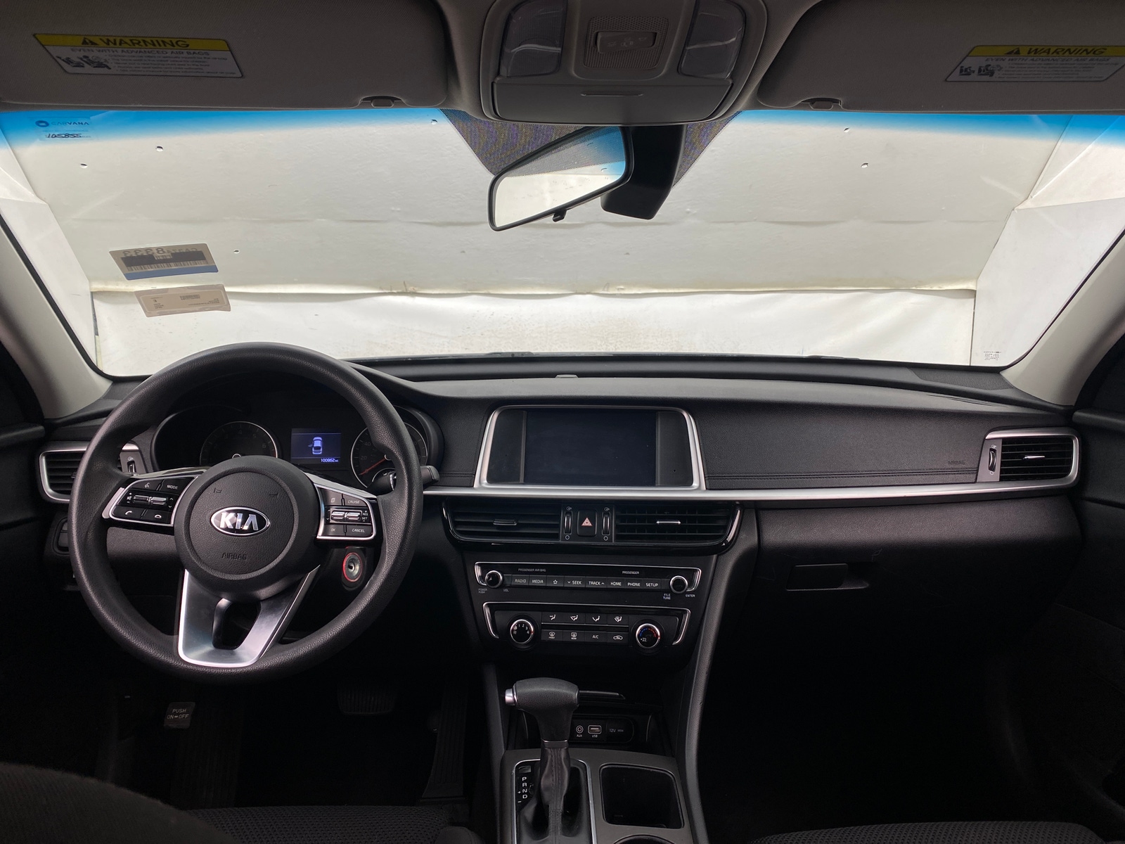 Thumbnail: 2019 Kia Optima - 3